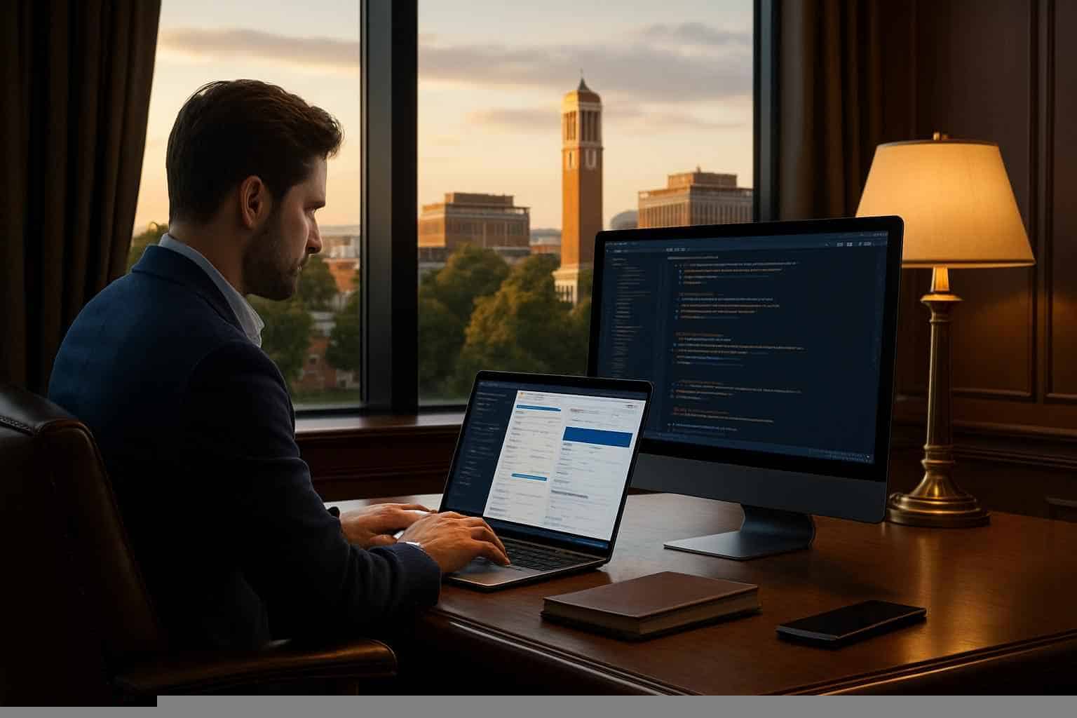 Web Application Development Company In Alabama 5 Web Application Development Company in Tuscaloosa AL