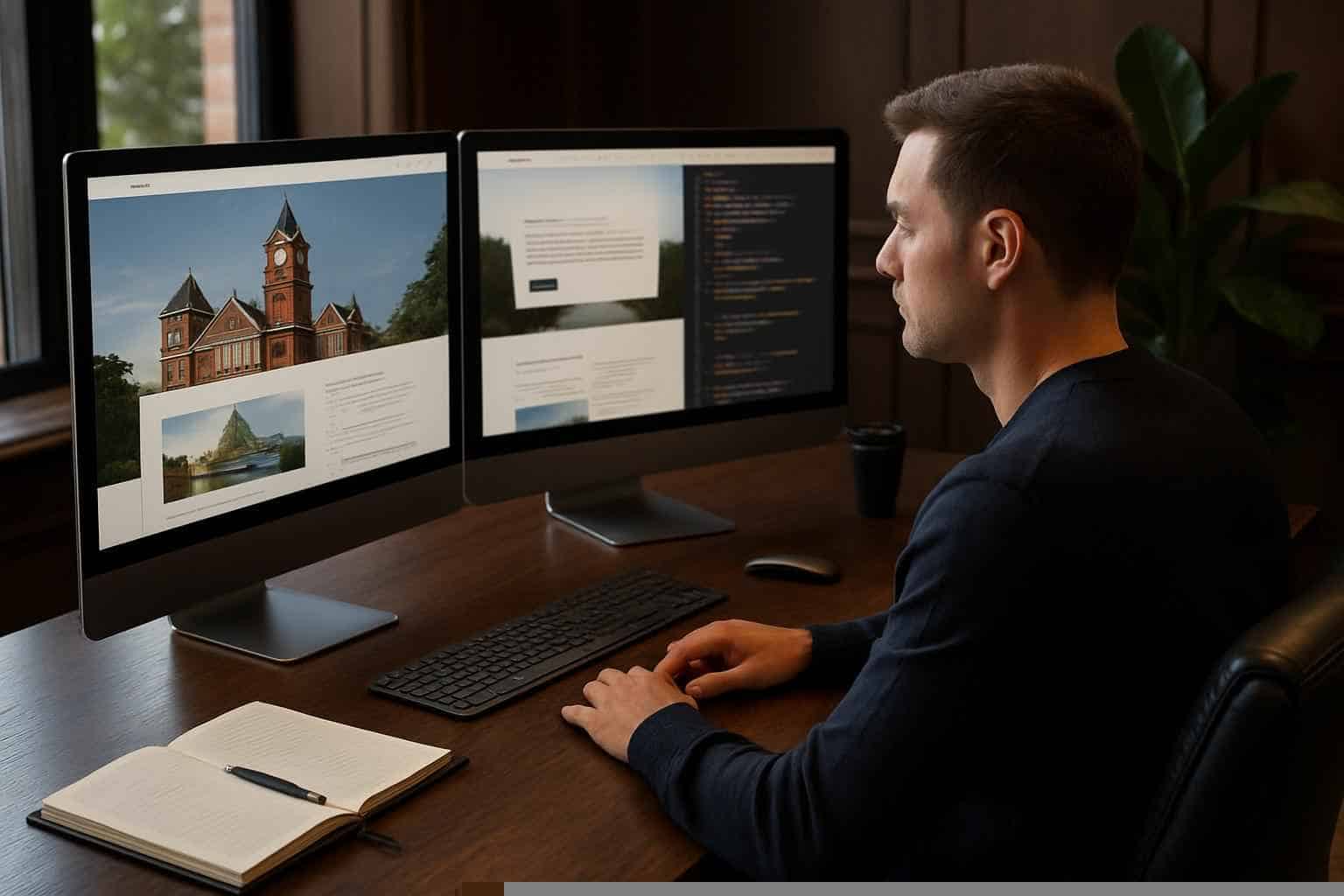 Web Design And Development Agency In Alabama 8 Web Design and Development Agency in Auburn AL