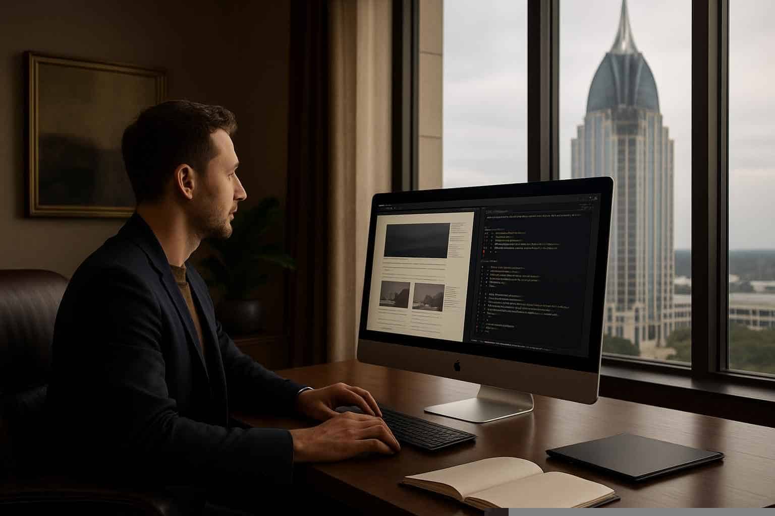 Web Design And Development Agency In Alabama 4 Web Design and Development Agency in Mobile AL