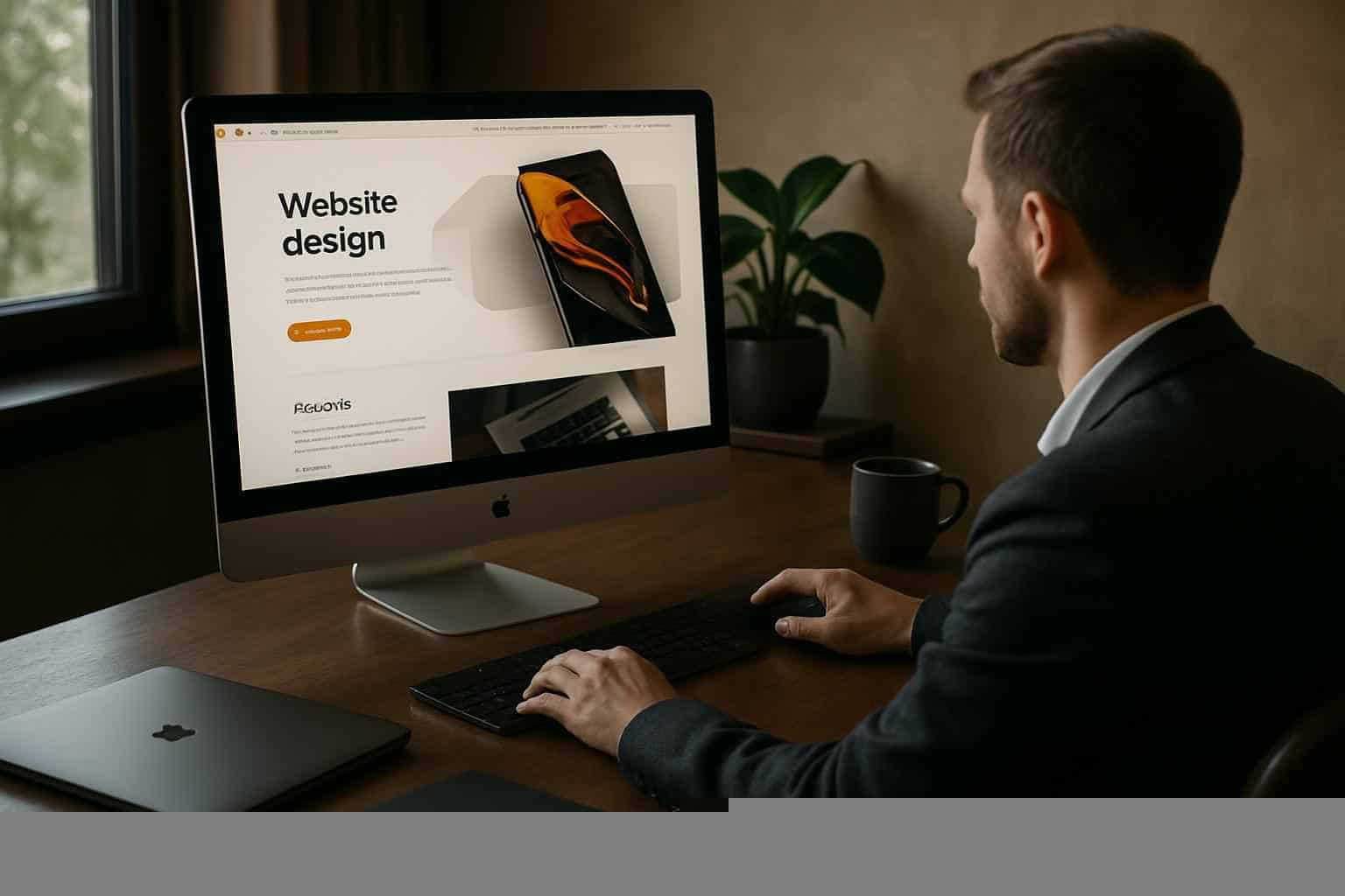 Webflow Website Design Agency In Alabama 9 Webflow Website Design Agency In Decatur AL
