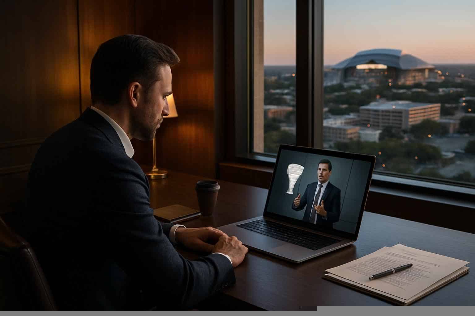 Webinar Funnel Agency In Texas 7 Webinar Funnel Agency in Arlington TX