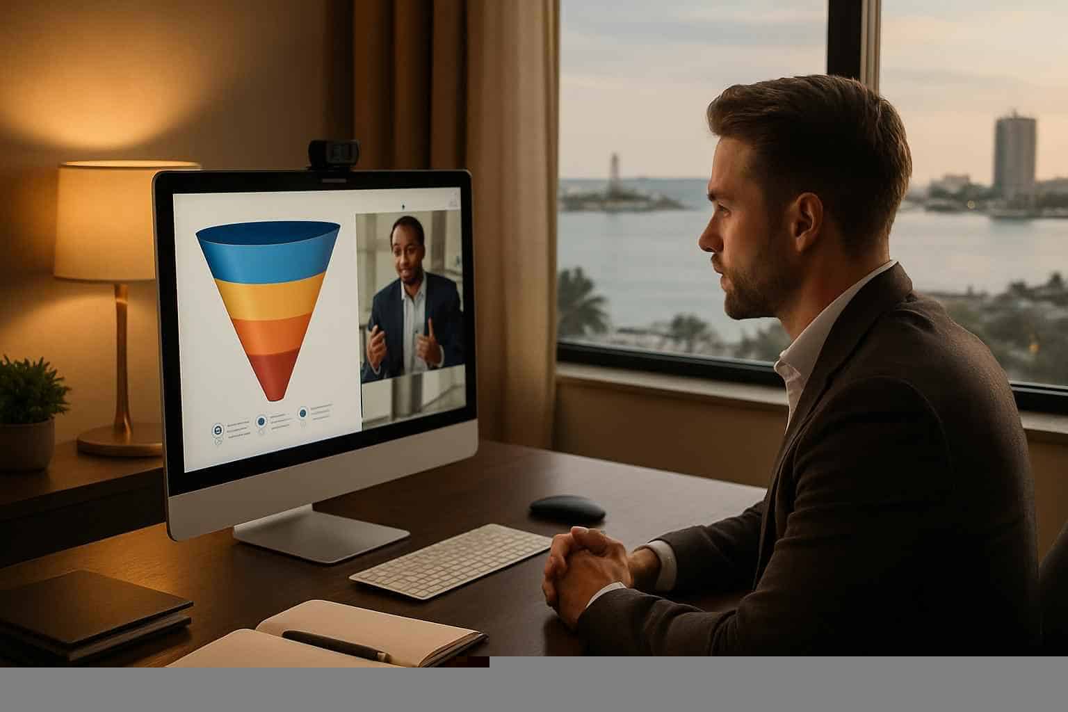 Webinar Funnel Agency In Texas 8 Webinar Funnel Agency in Corpus Christi TX