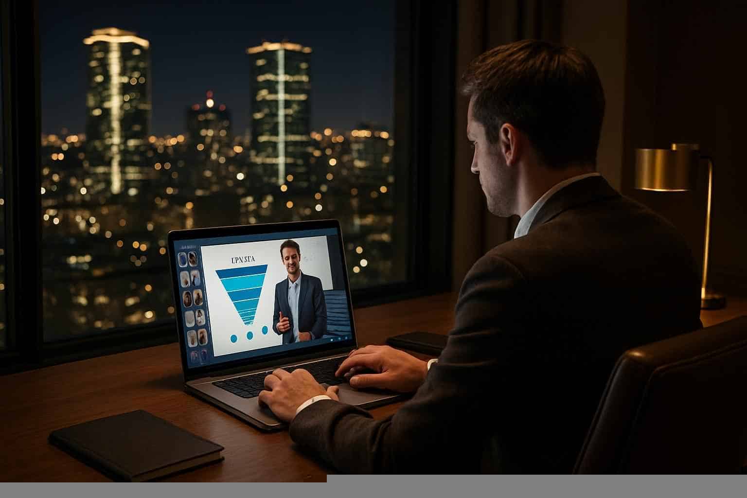 Webinar Funnel Agency In Texas 5 Webinar Funnel Agency in Fort Worth TX