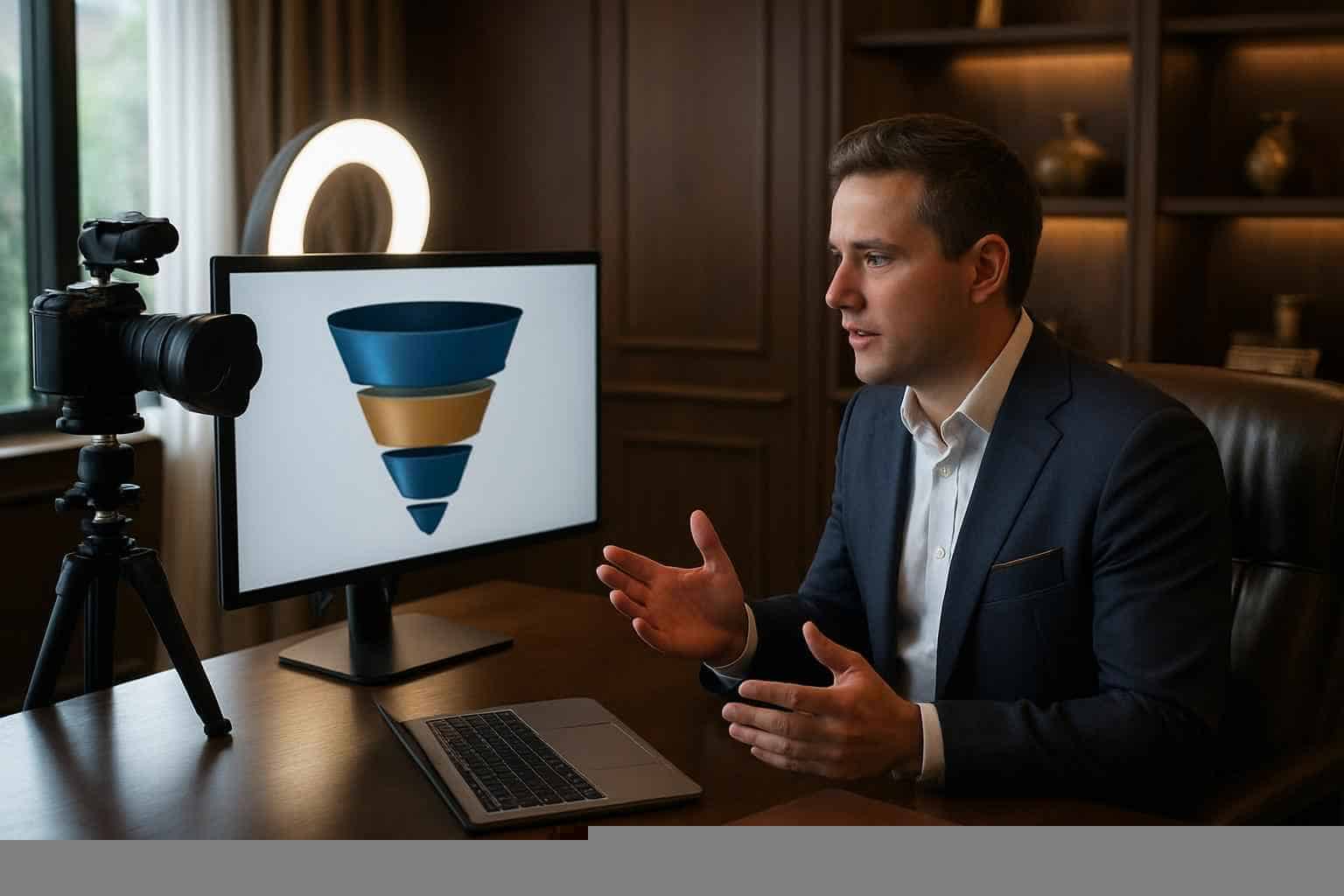 Webinar Funnel Agency In Texas 15 Webinar Funnel Agency in McKinney TX