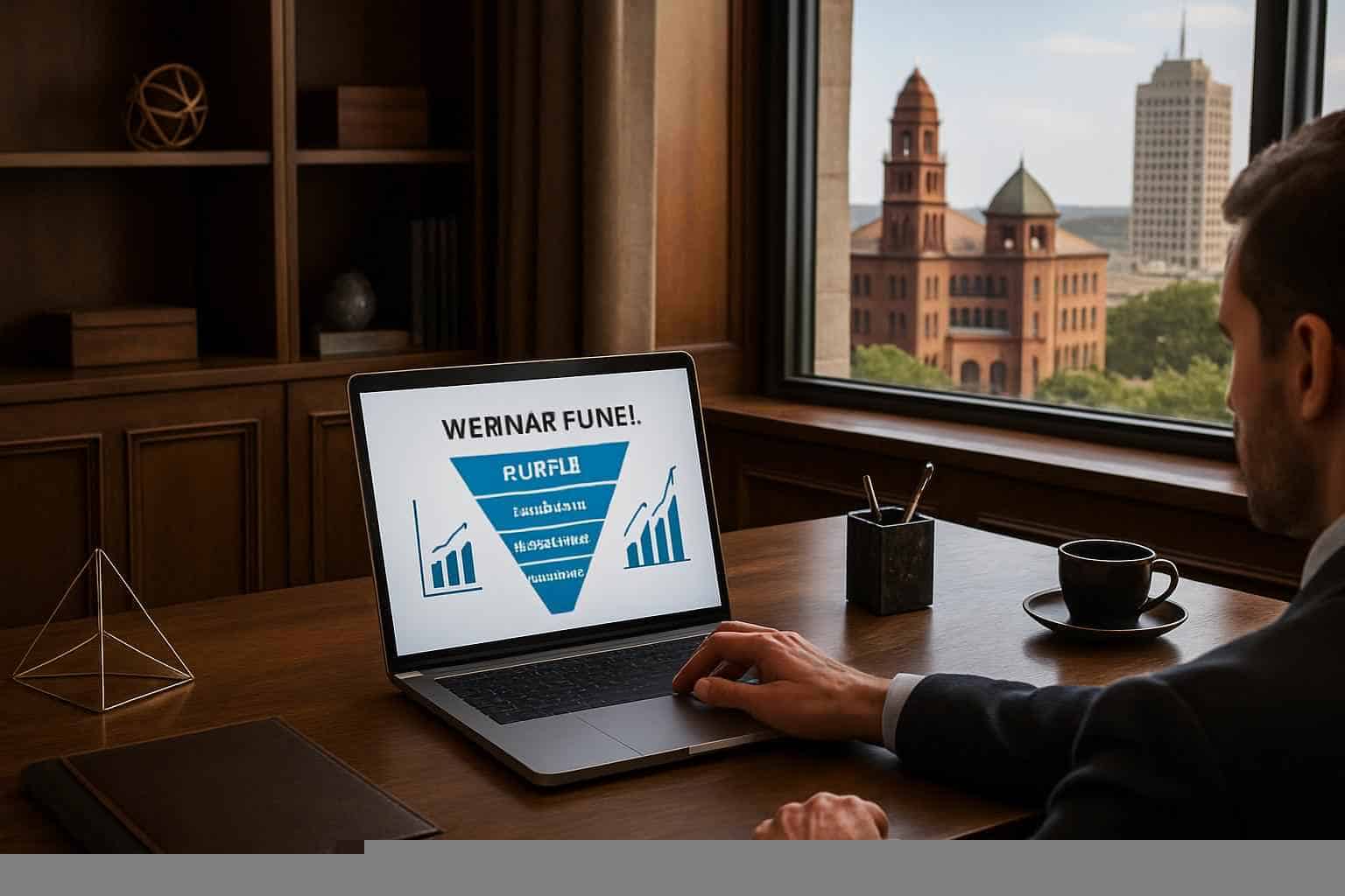 Webinar Funnel Agency In Texas 2 Webinar Funnel Agency in San Antonio TX