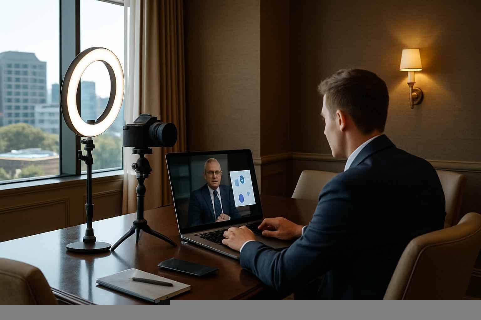 Webinar Marketing Services in Arlington TX