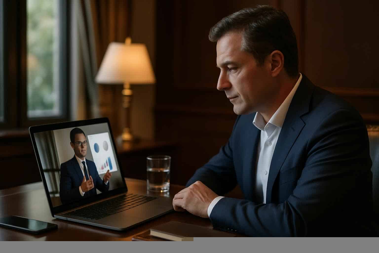 Webinar Marketing Services in Frisco TX