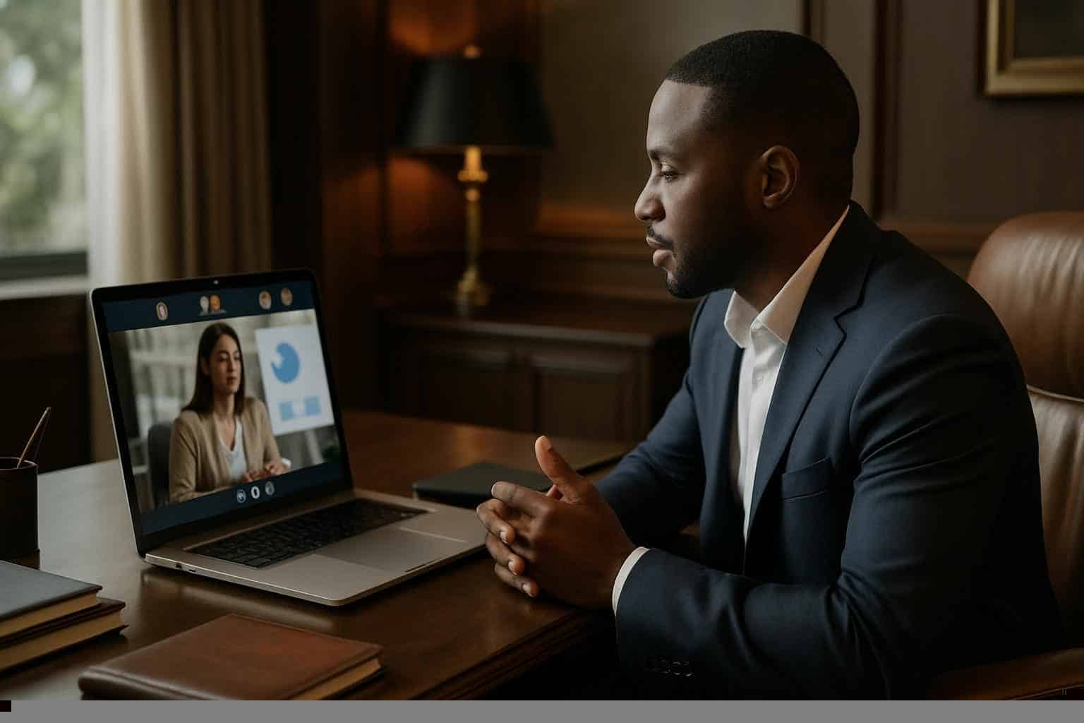 Webinar Marketing Services in Garland TX