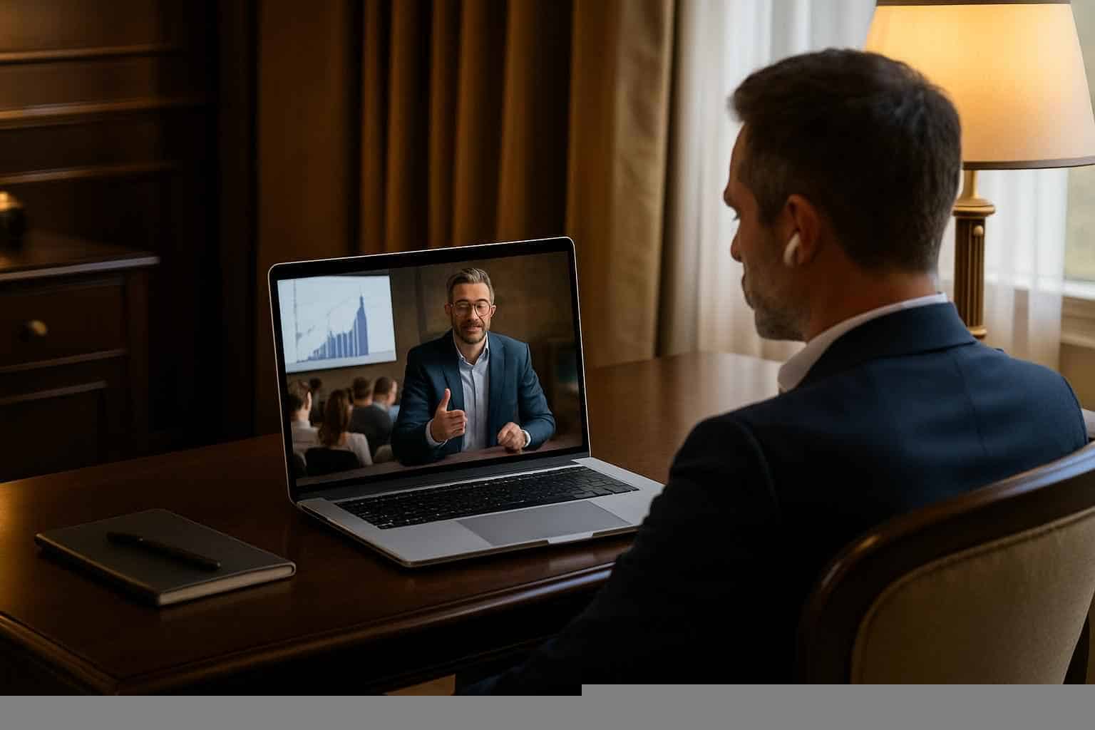 Webinar Marketing Services in Laredo TX