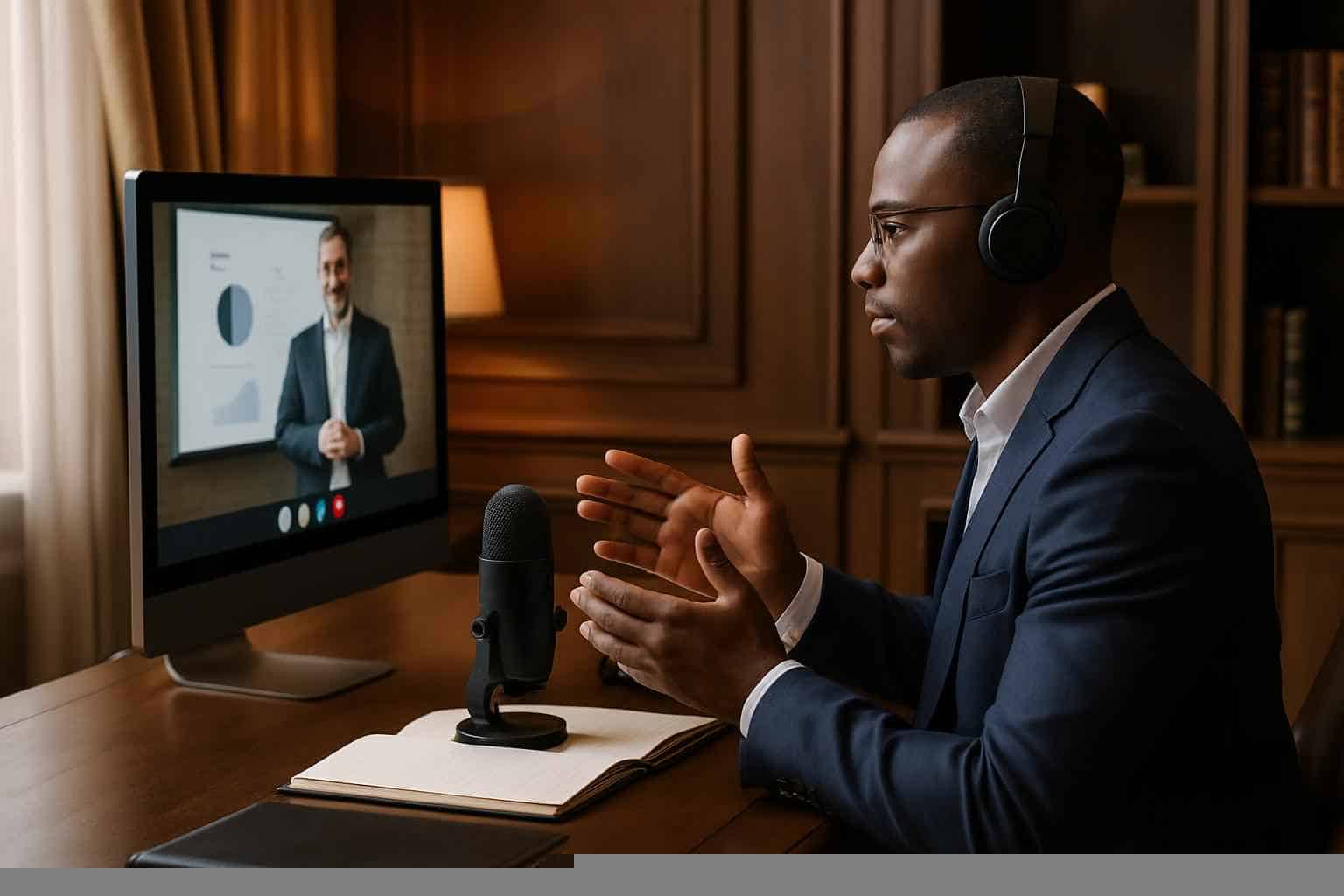 Webinar Marketing Services in Plano TX