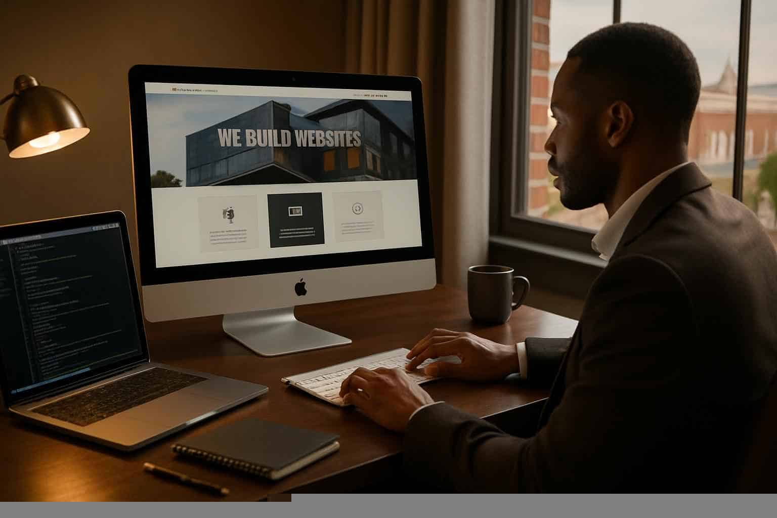 Website Building Company In Alabama 8 Website Building Company in Auburn AL