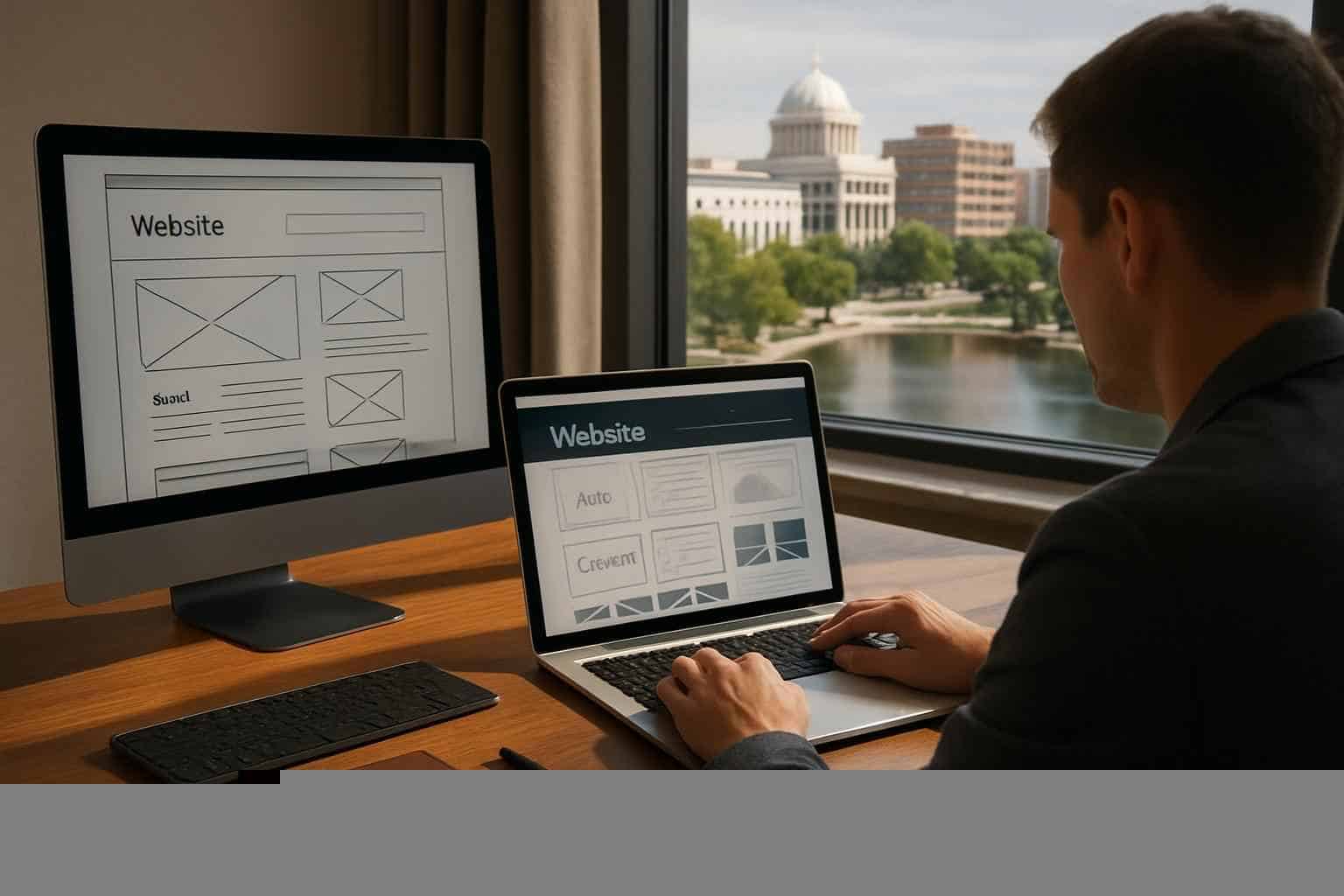 Website Building Company In Alabama 1 Website Building Company in Huntsville AL