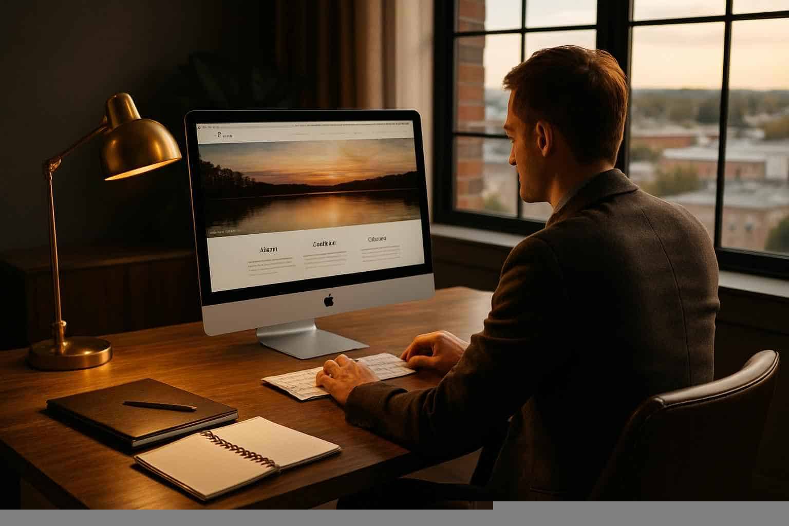 Website Design Company In Alabama 9 Website Design Company In Decatur AL