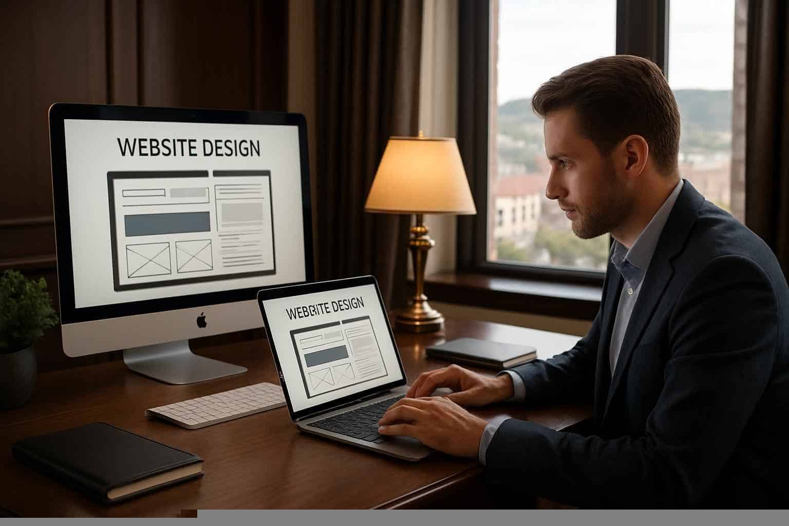 Website Design Company In Alabama 14 Website Design Company In Gadsden AL