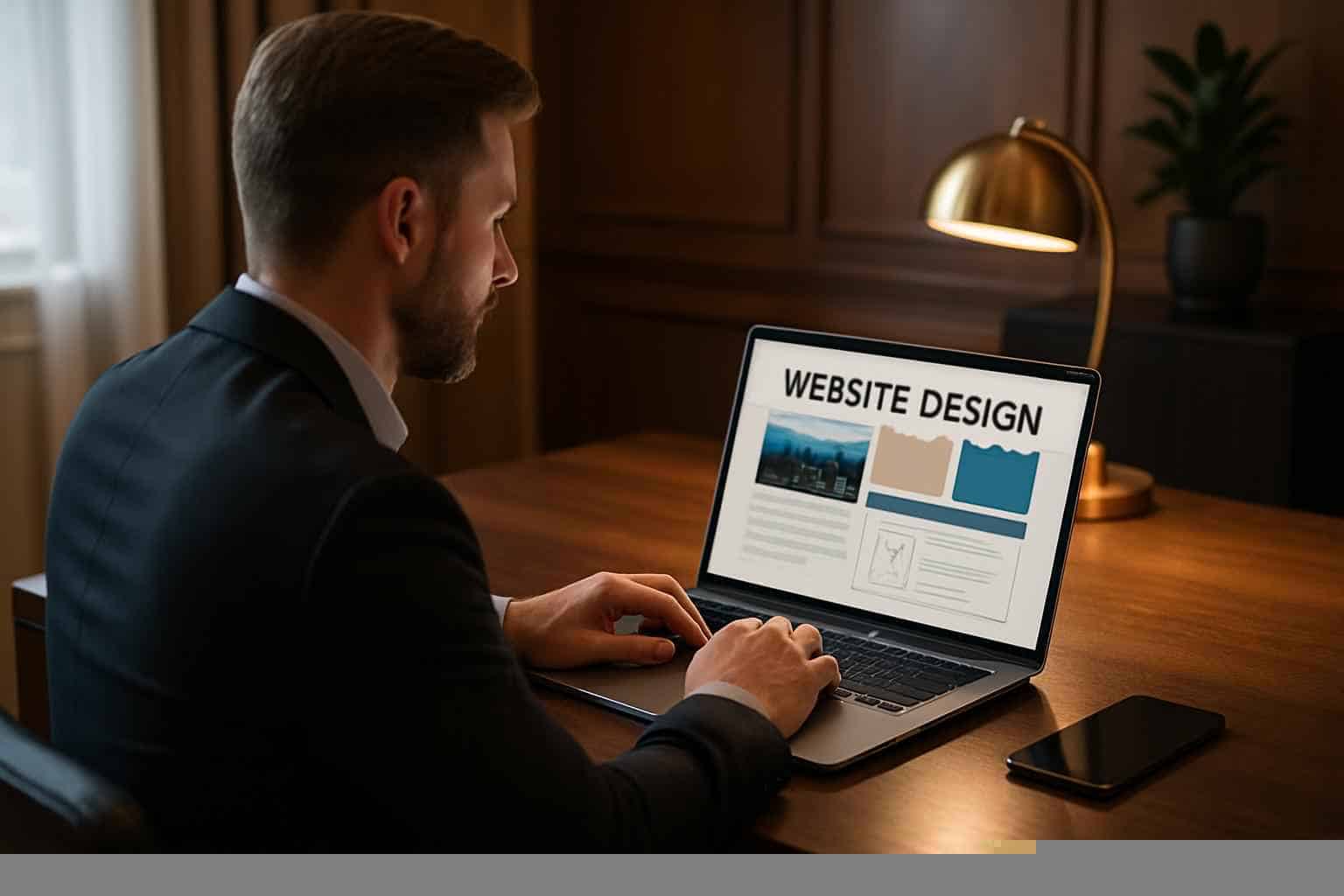Website Design Company In Alabama 6 Website Design Company In Hoover AL