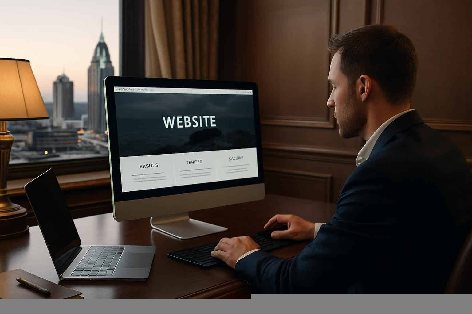 Website Design Company In Alabama 4 Website Design Company In Mobile AL