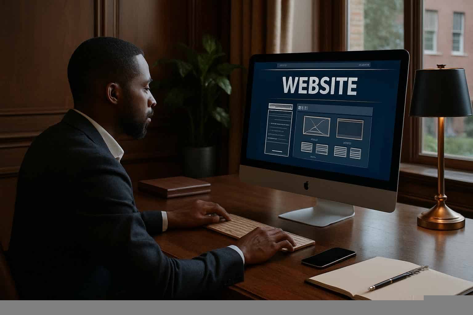 Website Development Company in Auburn AL