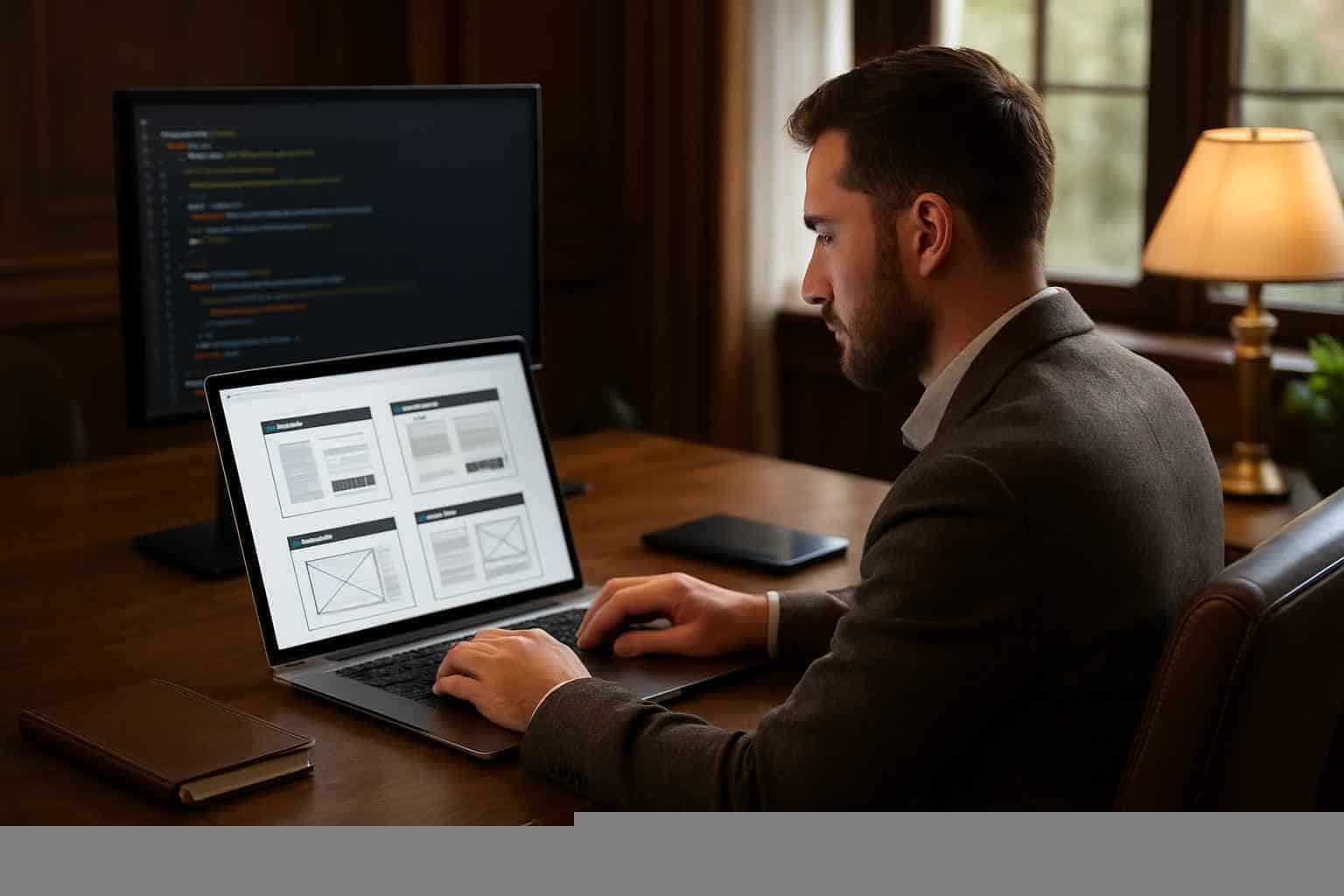 Website Development Company in Dothan AL