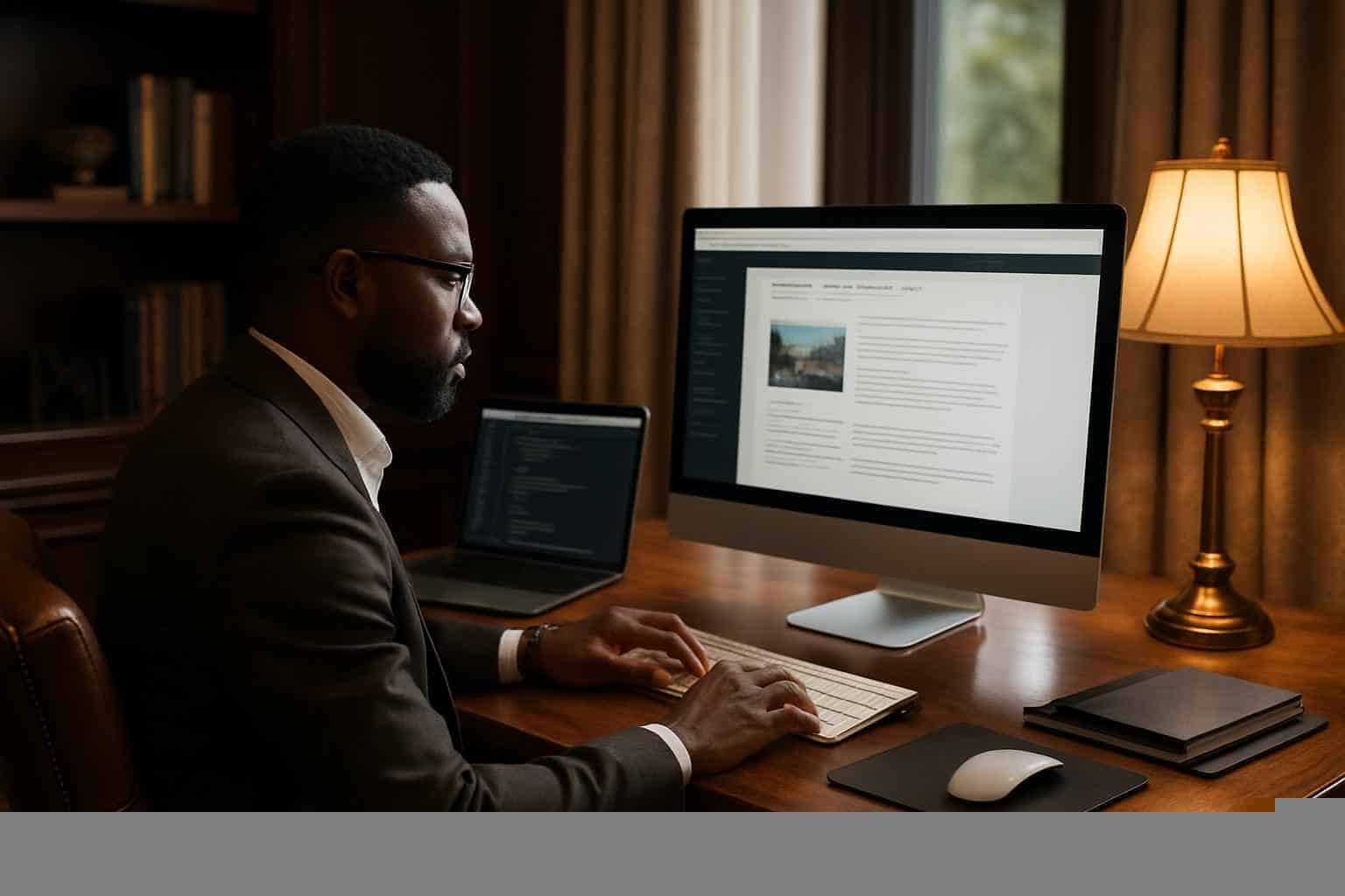 Website Development Company in Florence AL