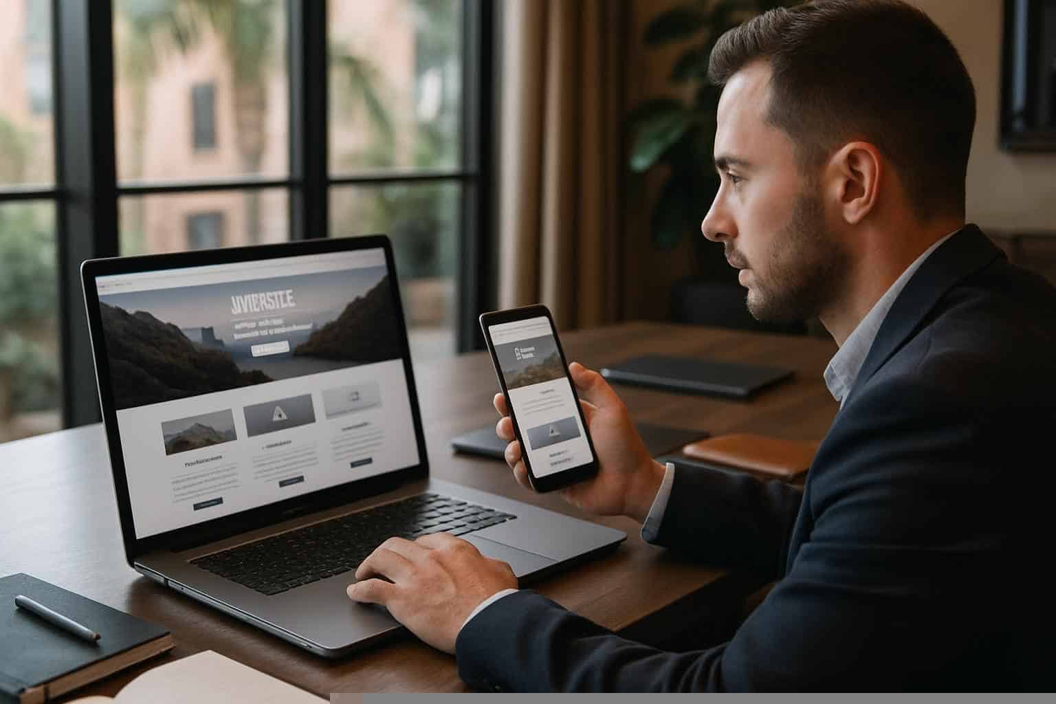 Website Development Company in Mobile AL