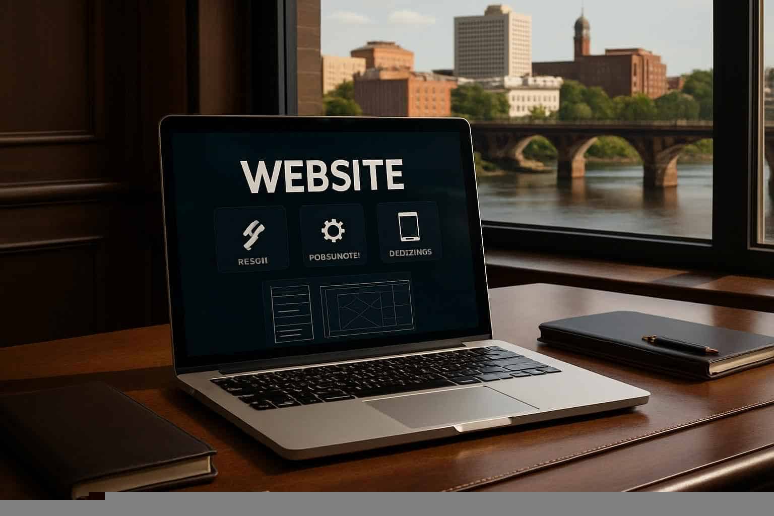 Website Development Company in Phenix City AL