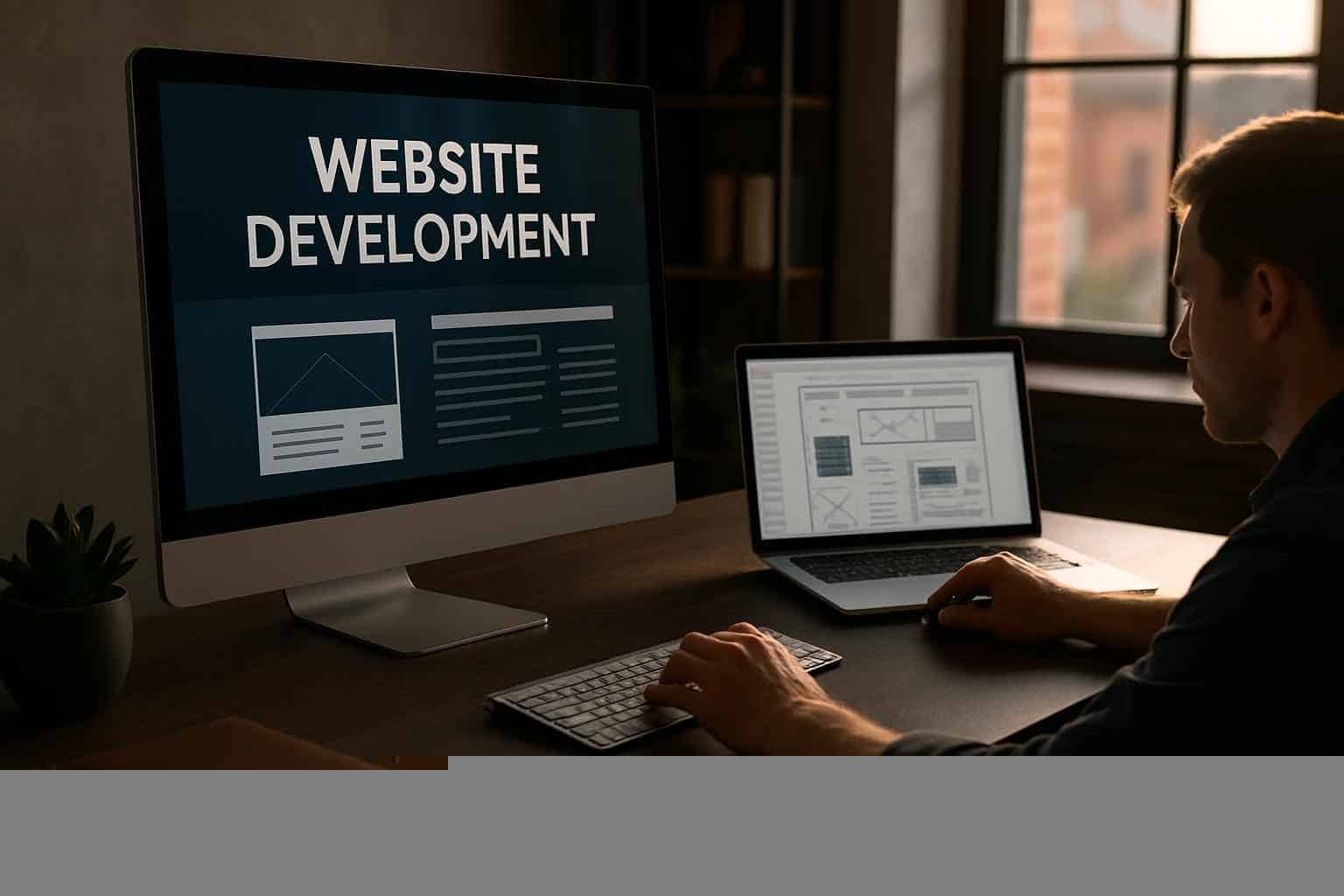 Website Development Company in Prattville AL