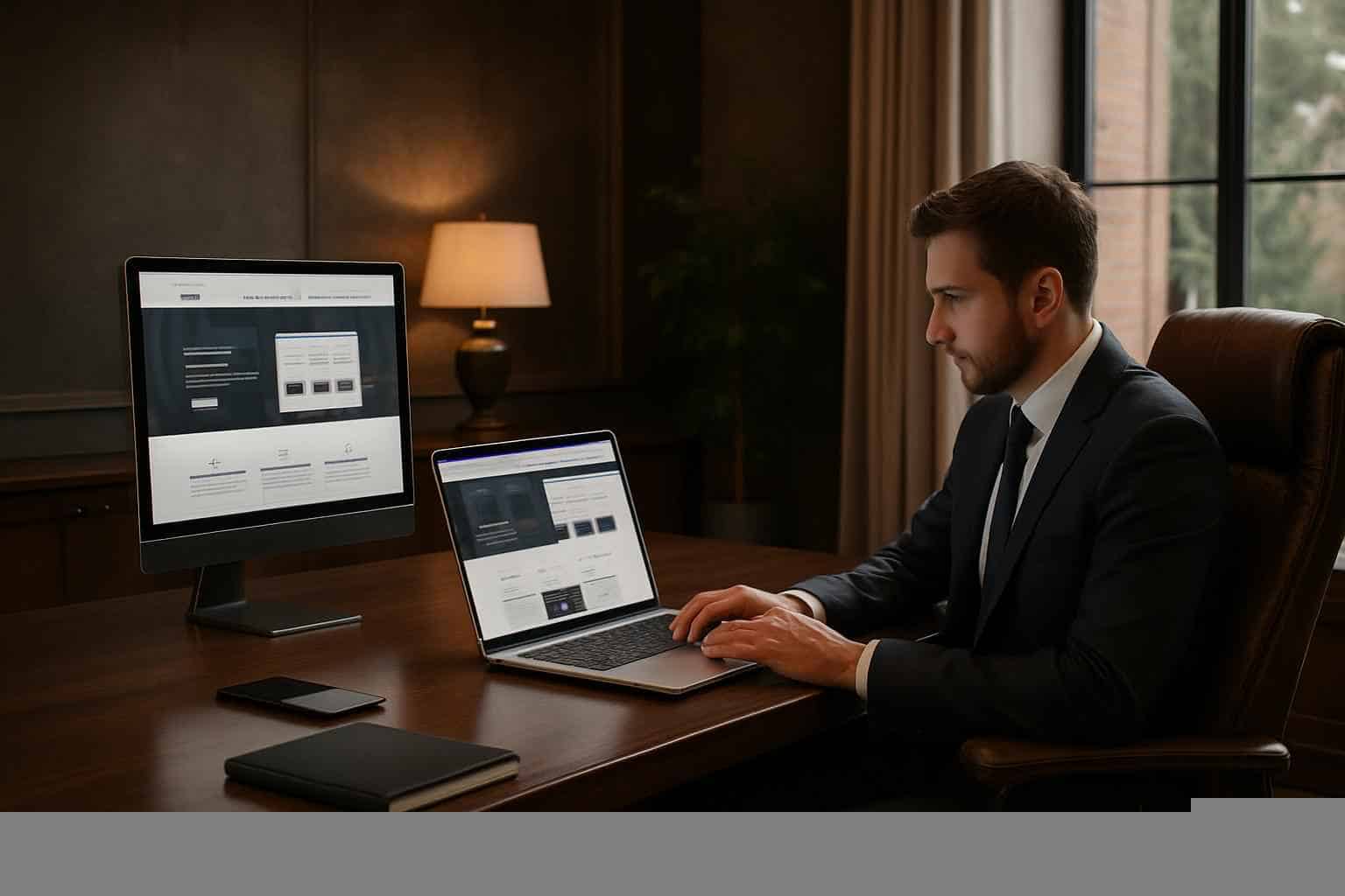 Website Development Company in Tuscaloosa AL