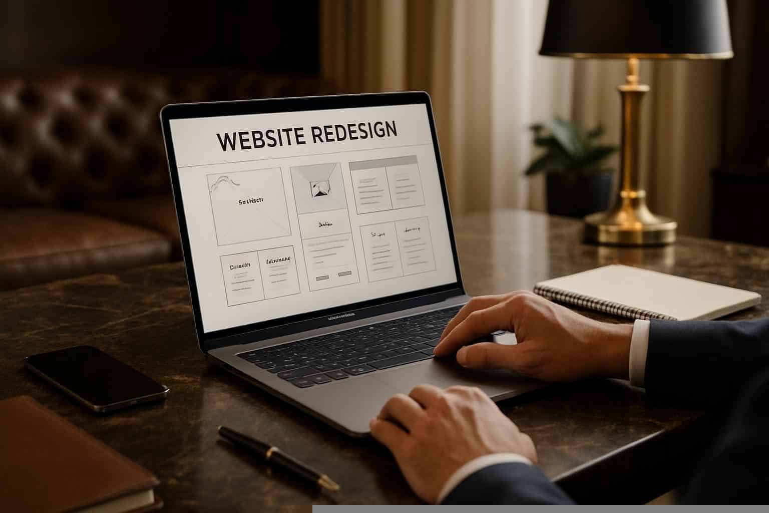 Website Redesign Company In Alabama 6 Website Redesign Company in Hoover AL