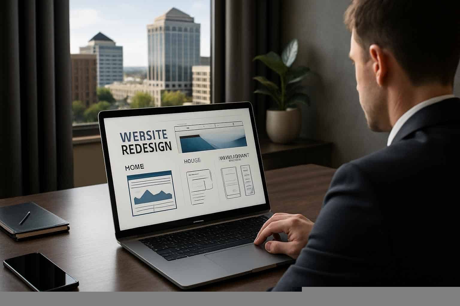 Website Redesign Company In Alabama 1 Website Redesign Company in Huntsville AL