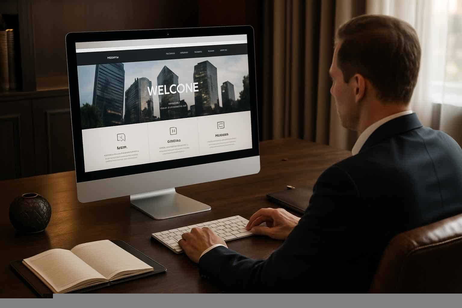 Website Redesign Company In Alabama 3 Website Redesign Company in Montgomery AL