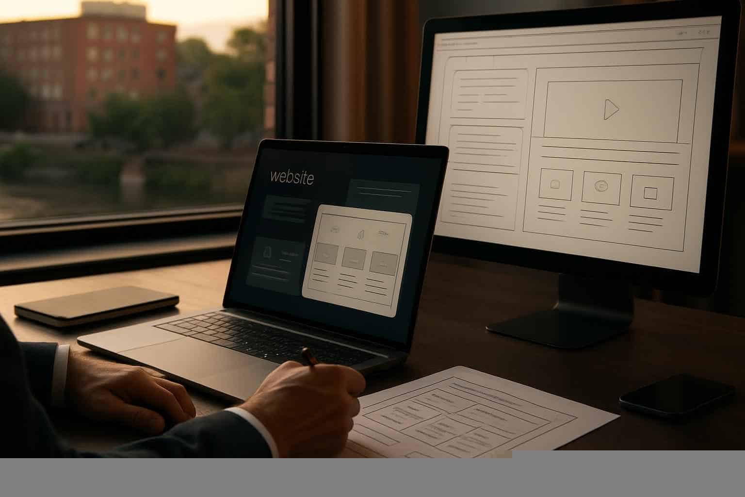 Website Redesign Company In Alabama 12 Website Redesign Company in Phenix City AL