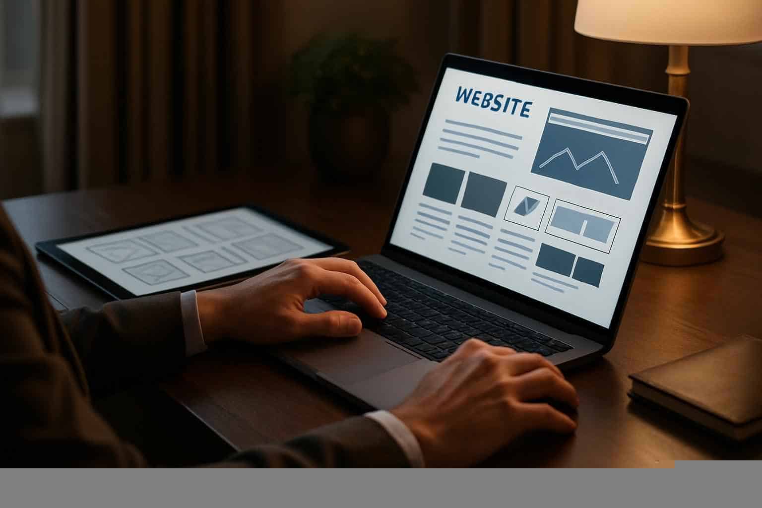 Website Redesign Company In Alabama 5 Website Redesign Company in Tuscaloosa AL