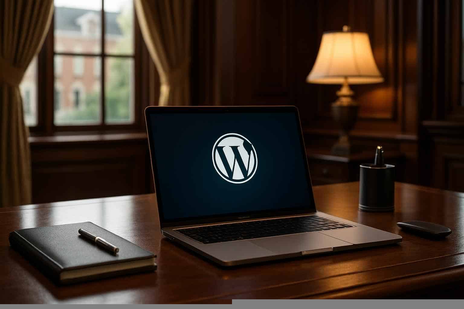 WordPress Development Company in Auburn AL