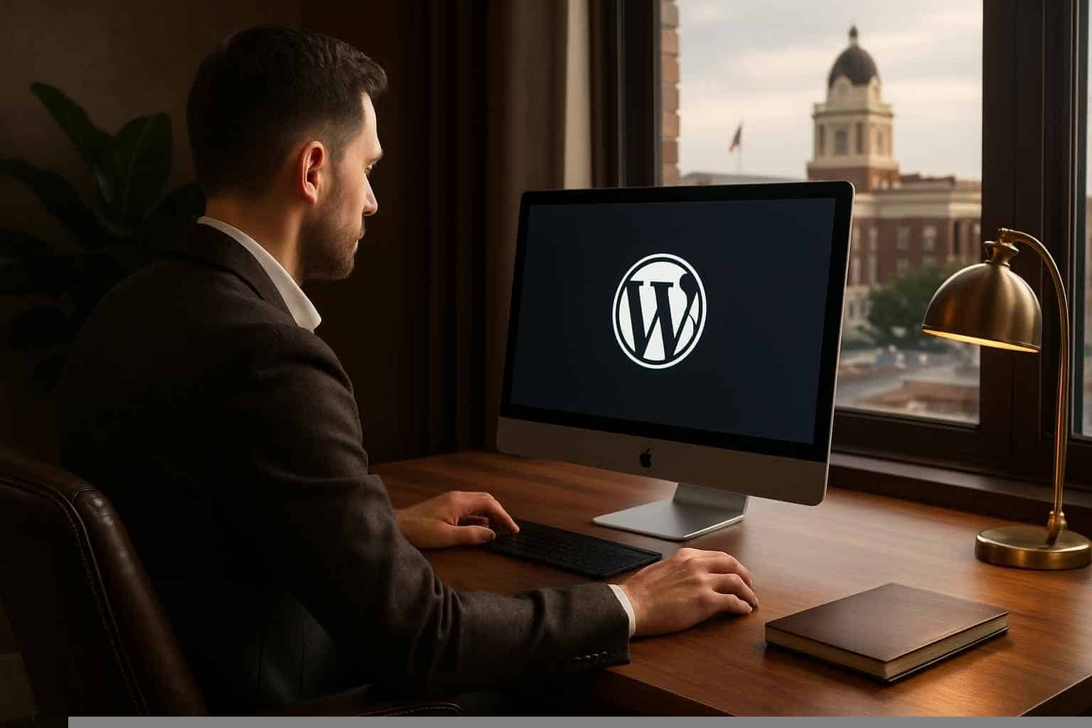 WordPress Development Company in Decatur AL