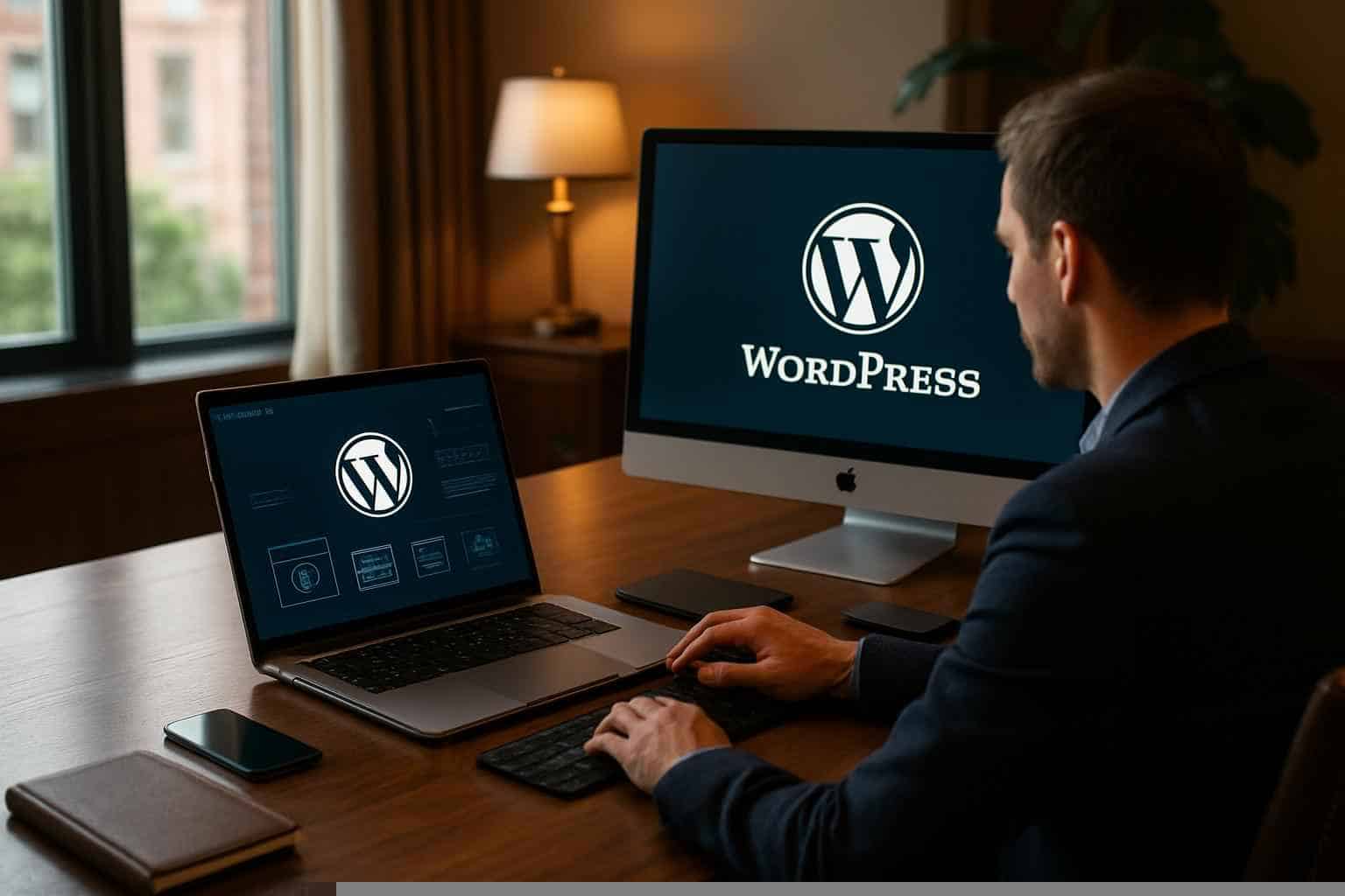 WordPress Development Company in Dothan AL
