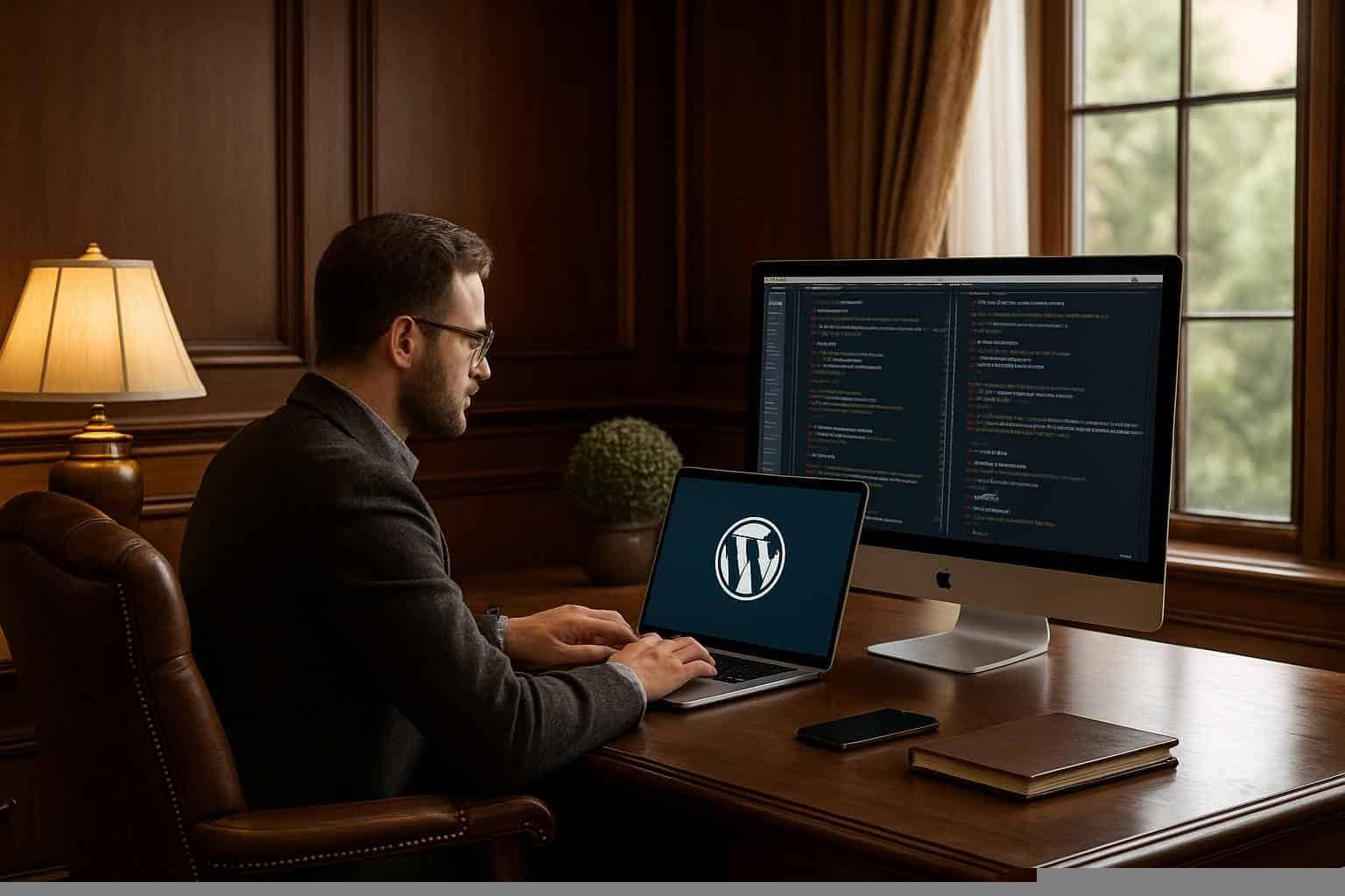 WordPress Development Company in Florence AL