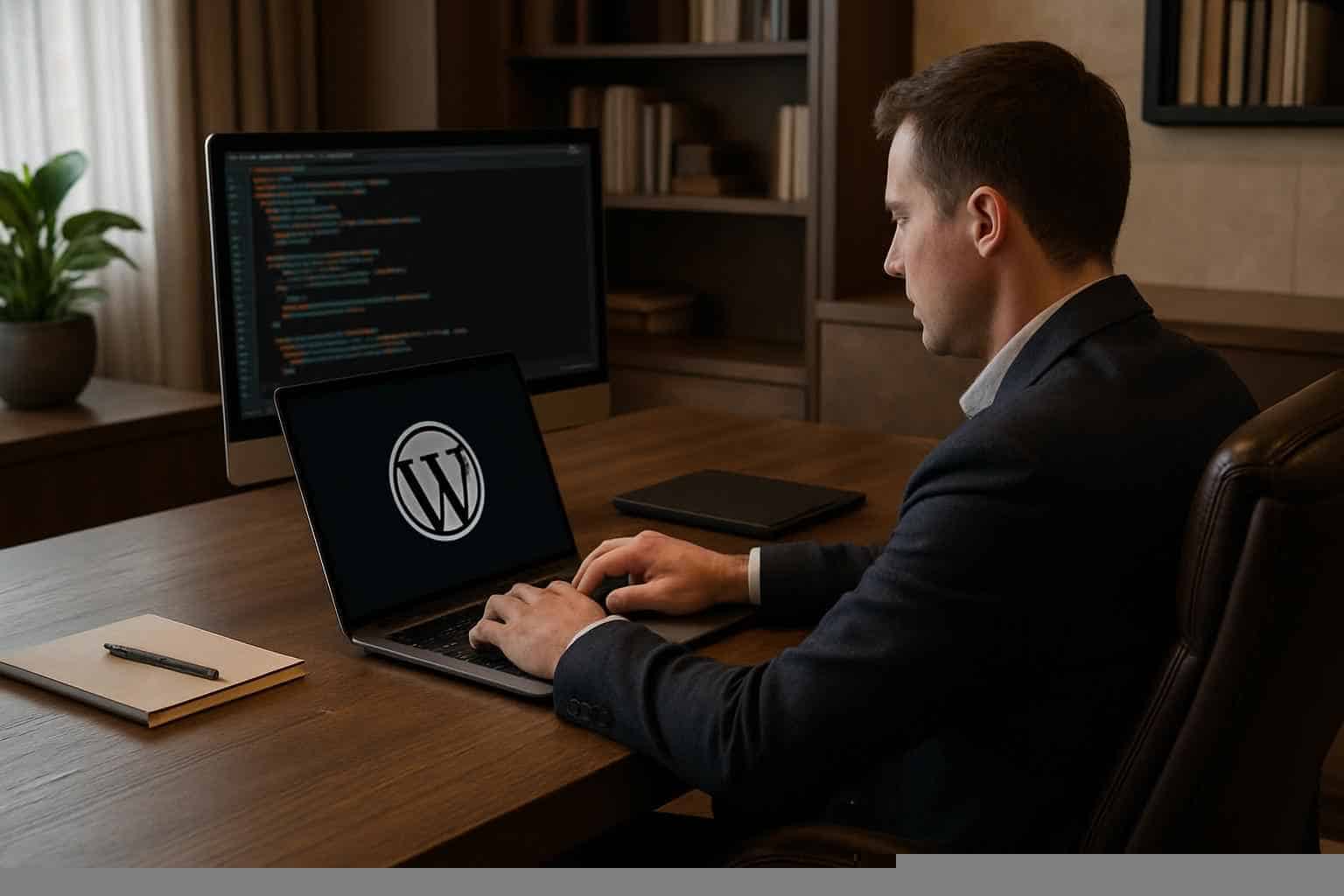 WordPress Development Company in Hoover AL