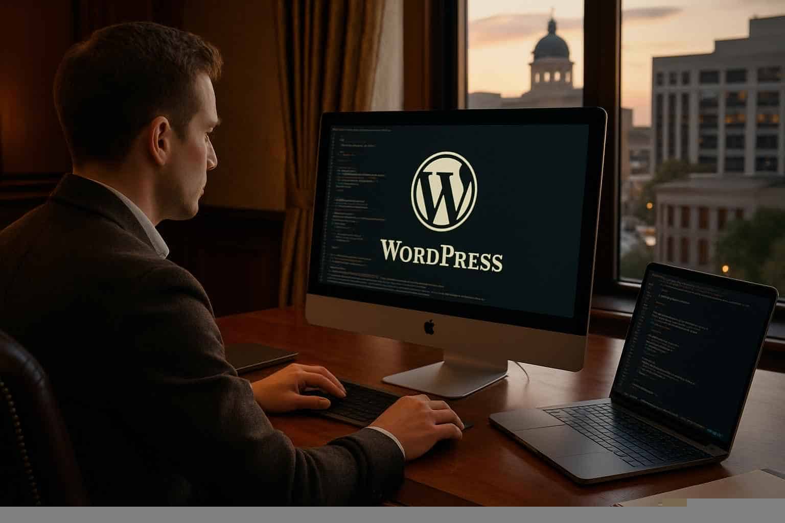 WordPress Development Company in Madison AL