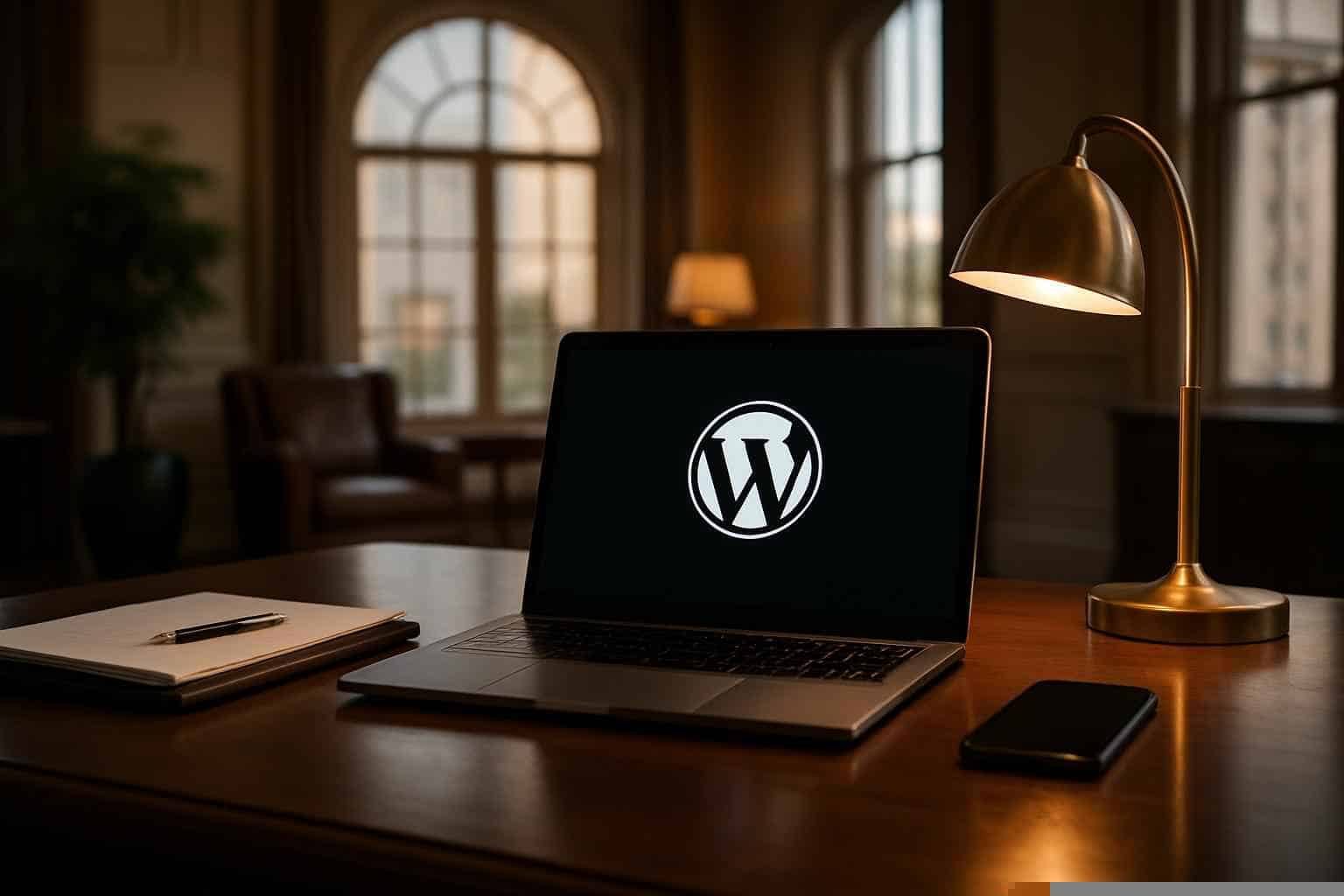 WordPress Development Company in Montgomery AL