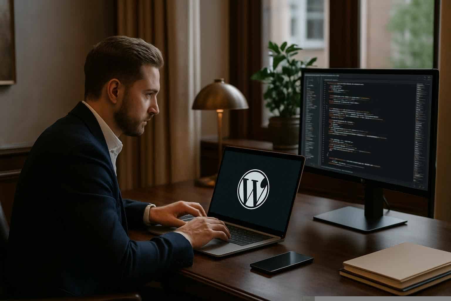 WordPress Development Company in Phenix City AL