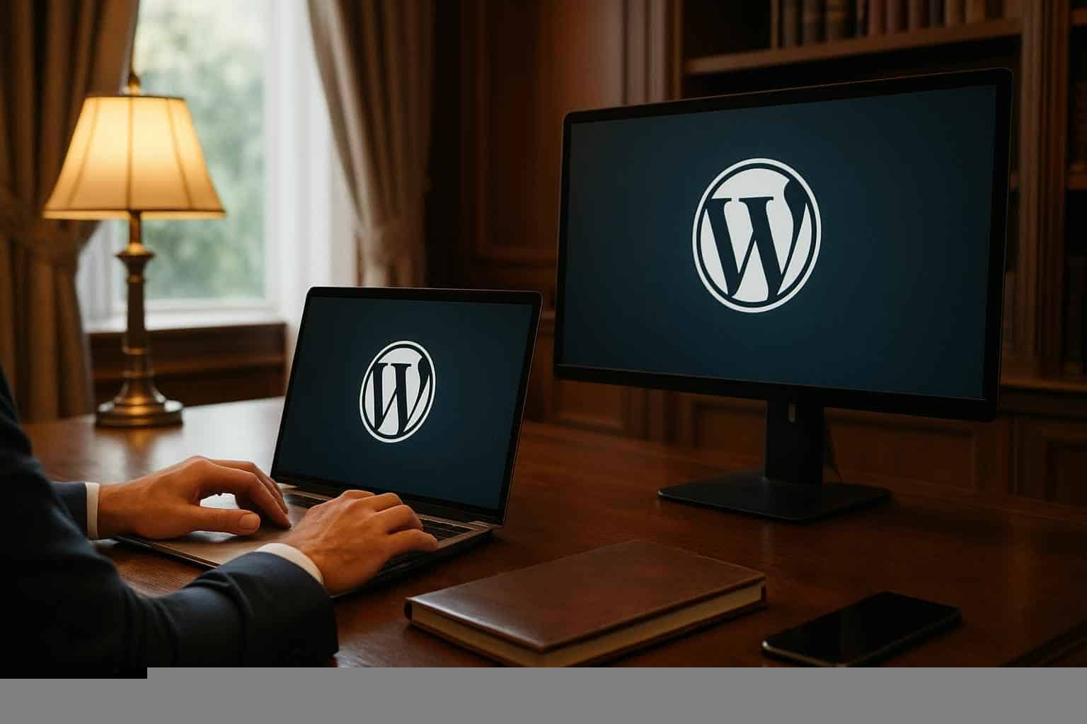 WordPress Development Company in Tuscaloosa AL