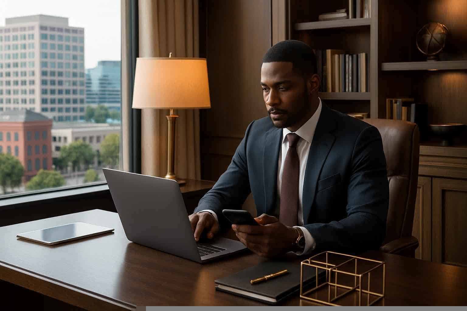 Workflow Automation Services in Plano TX