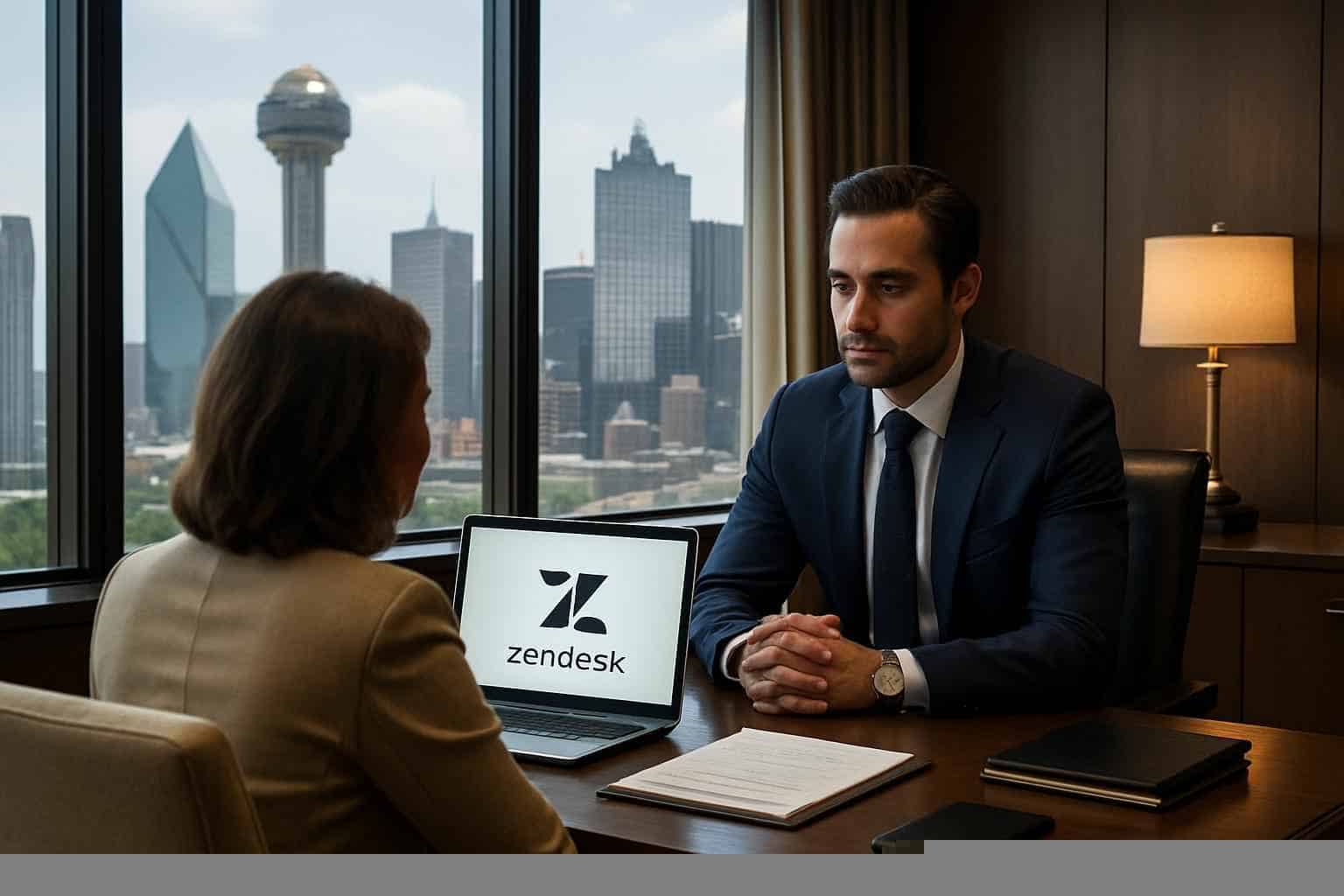 Zendesk Consulting Services In Texas 3 Zendesk Consulting Services in Dallas TX