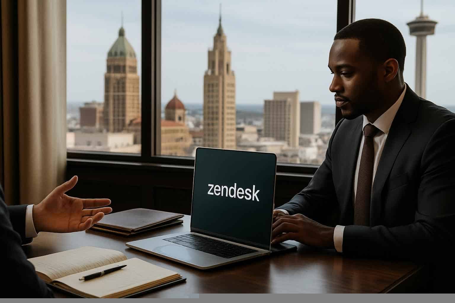 Zendesk Consulting Services In Texas 2 Zendesk Consulting Services in San Antonio TX