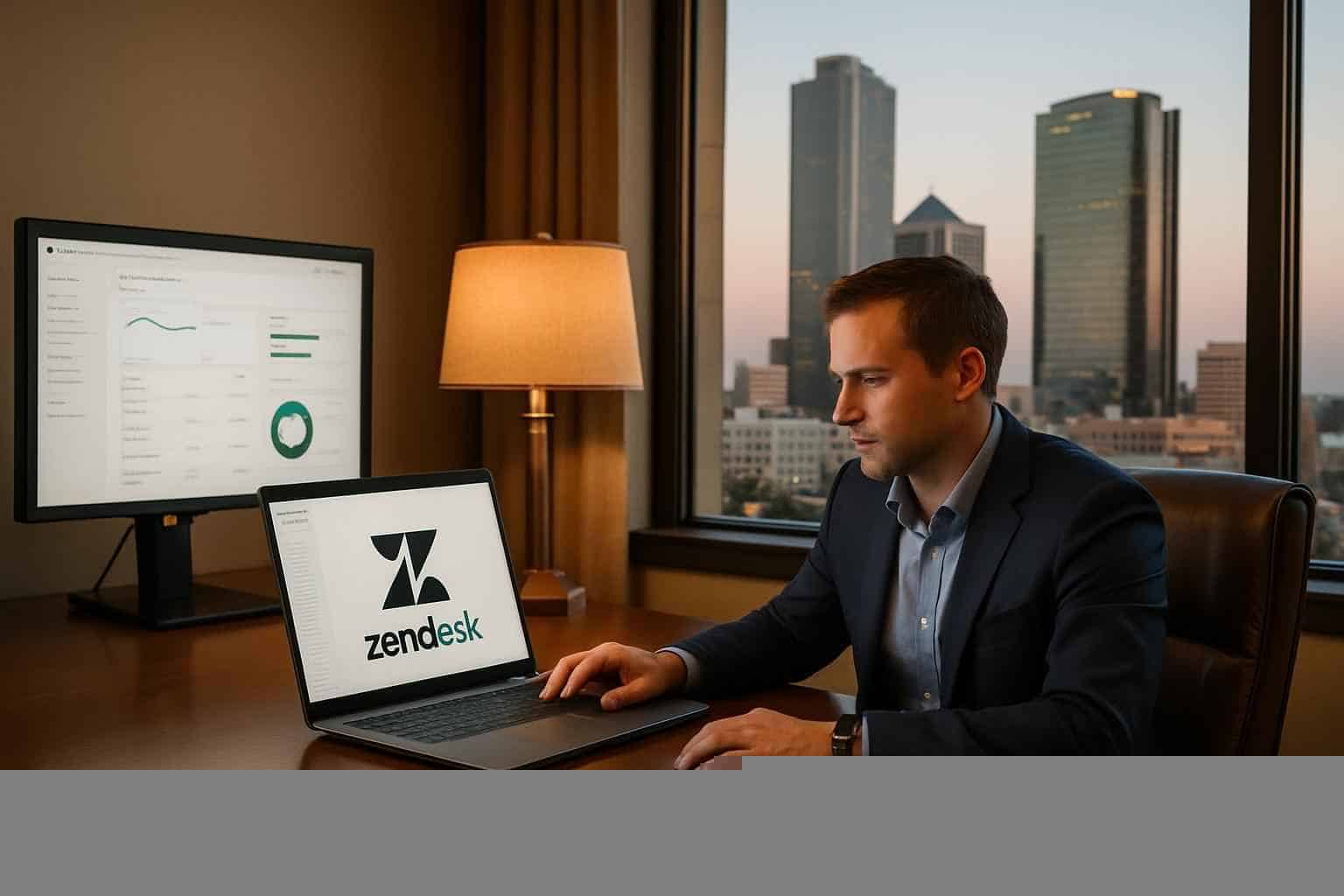 Zendesk Implementation Services in Fort Worth TX