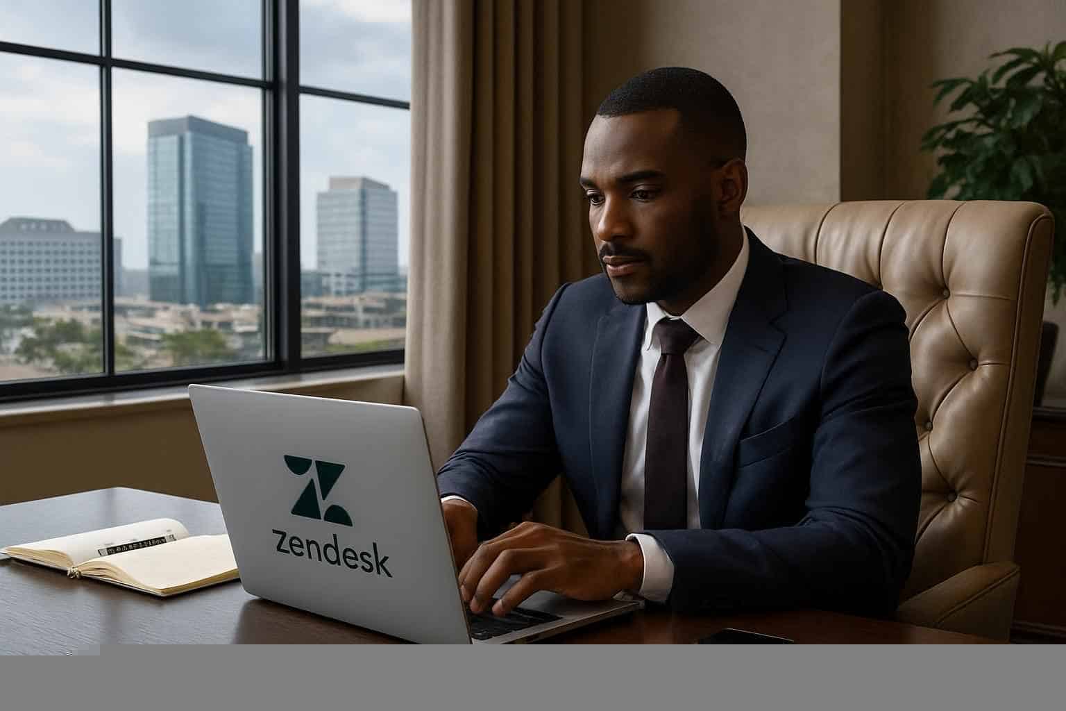 Zendesk Implementation Services in Frisco TX