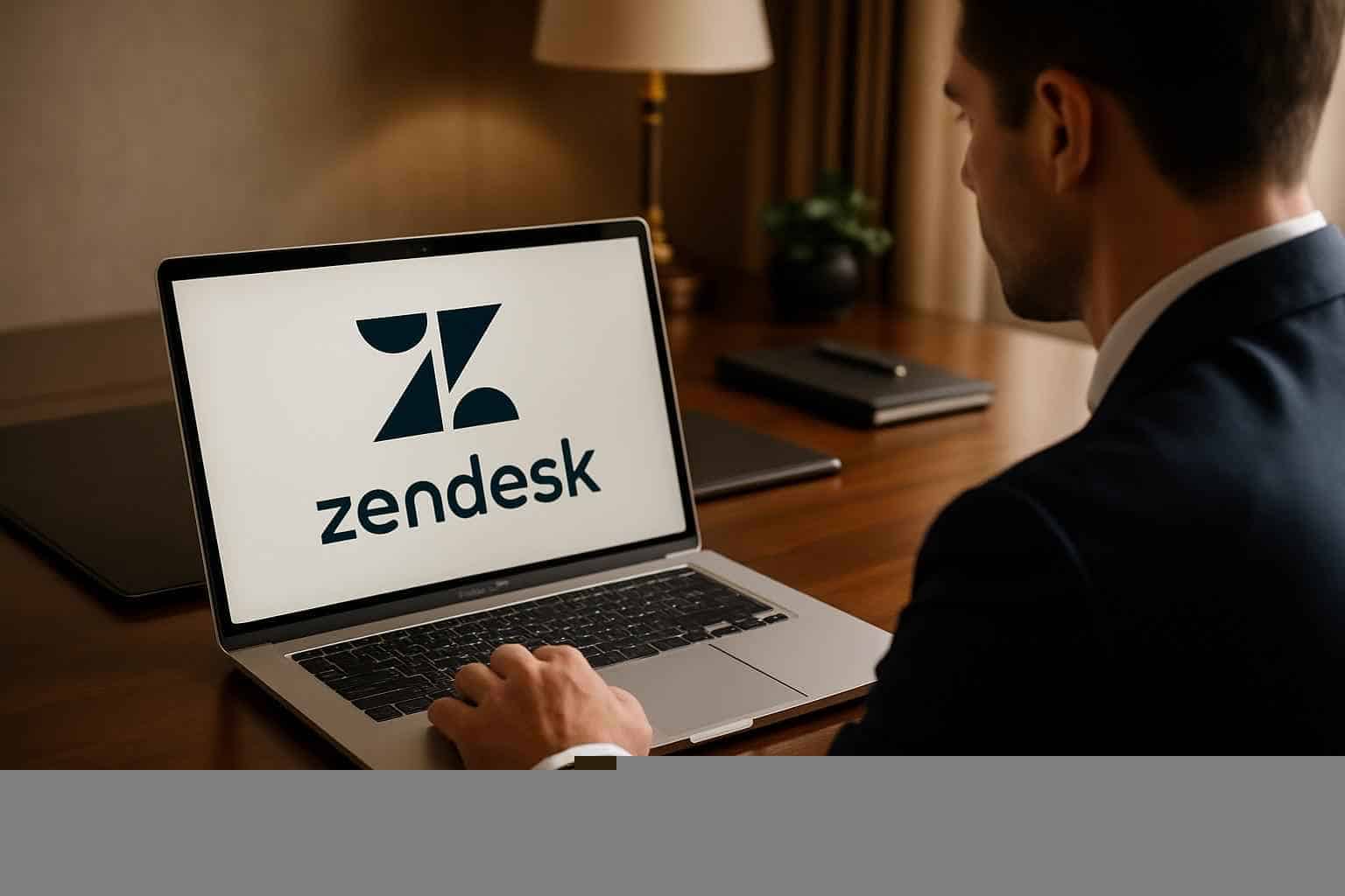 Zendesk Implementation Services in Garland TX