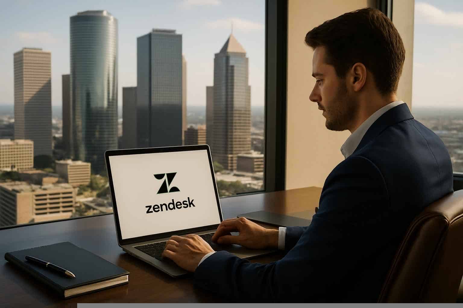 Zendesk Implementation Services in Houston TX