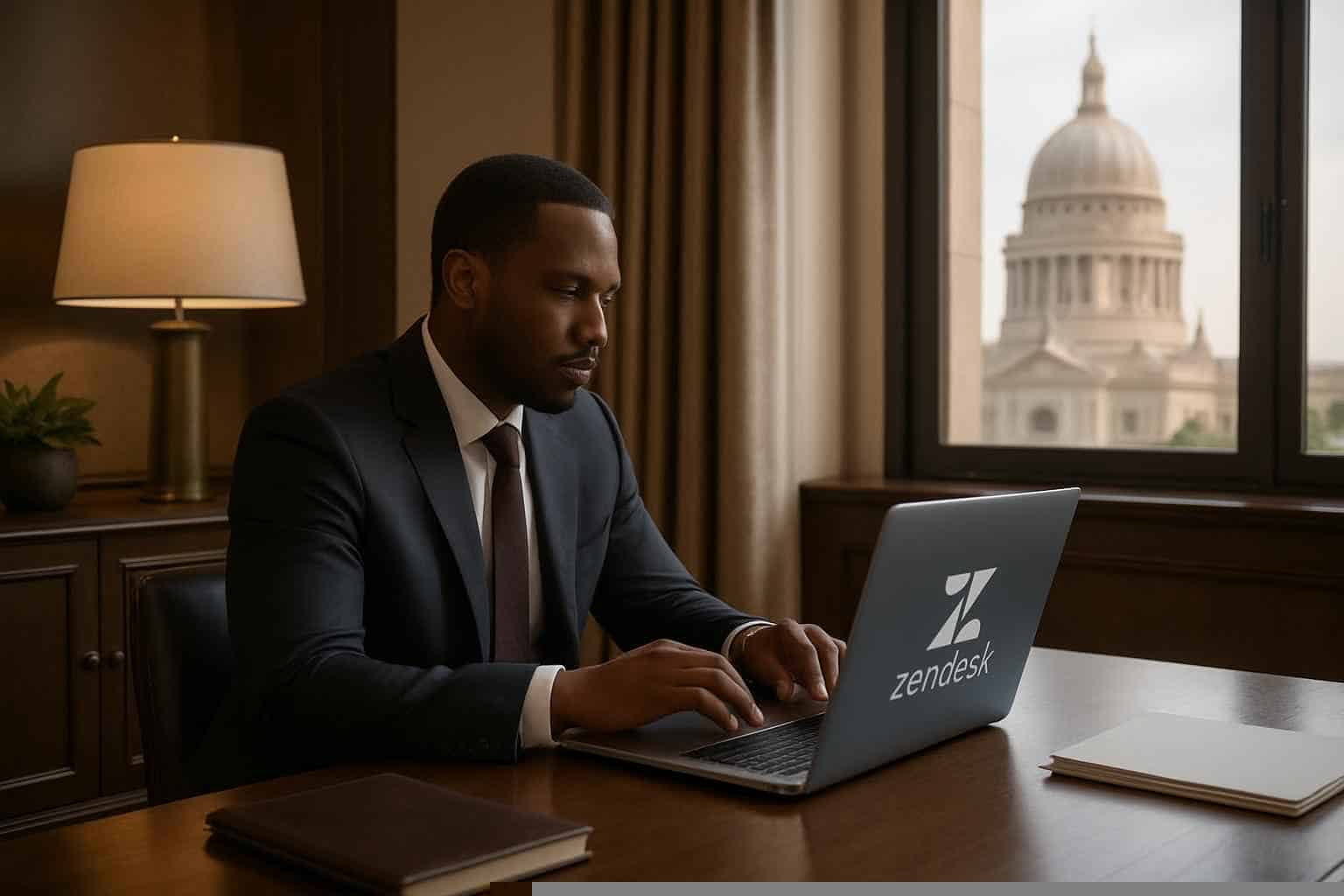 Zendesk Implementation Services in Laredo TX