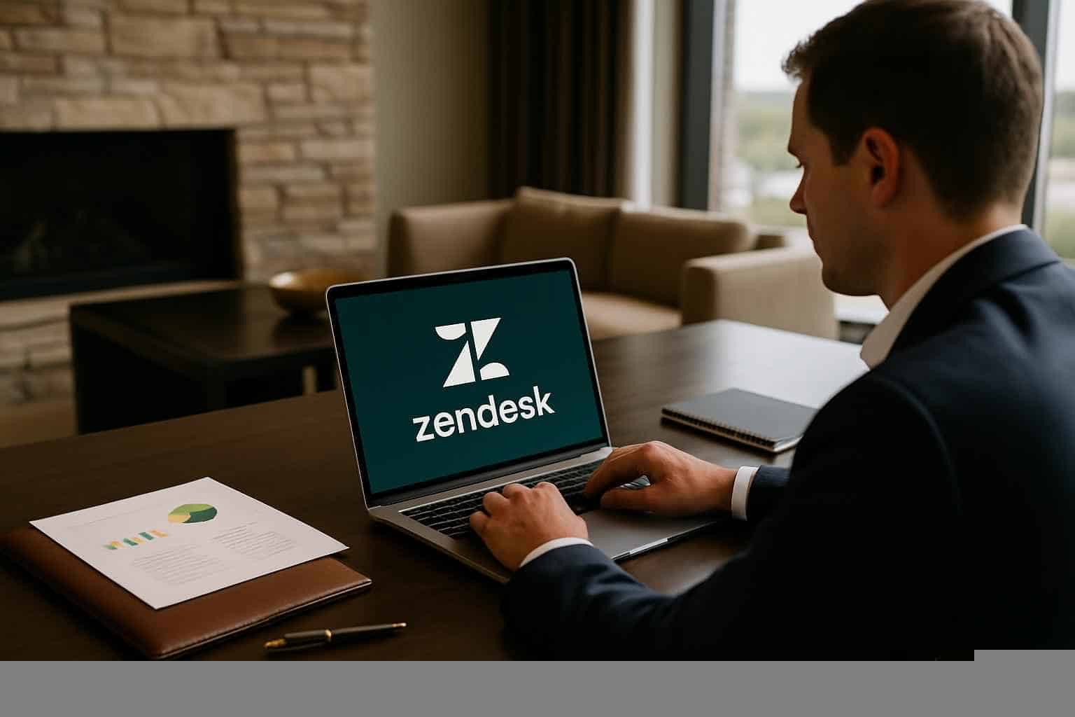 Zendesk Implementation Services in McKinney TX